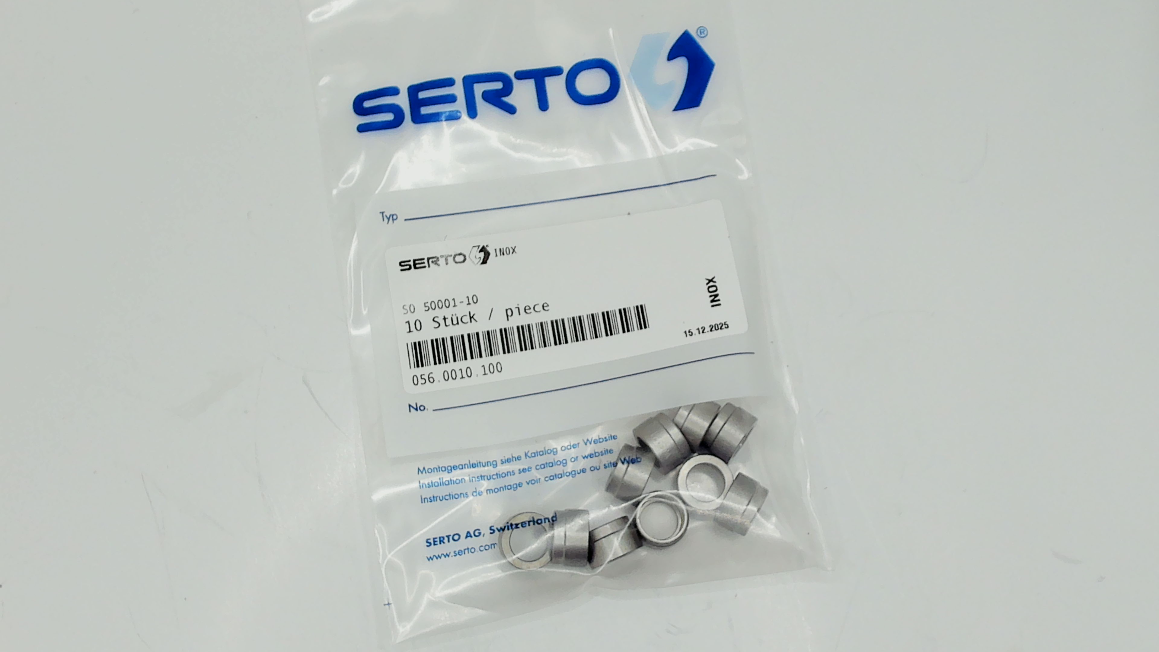 p/n 056.0010.100, type: SO-50001-10