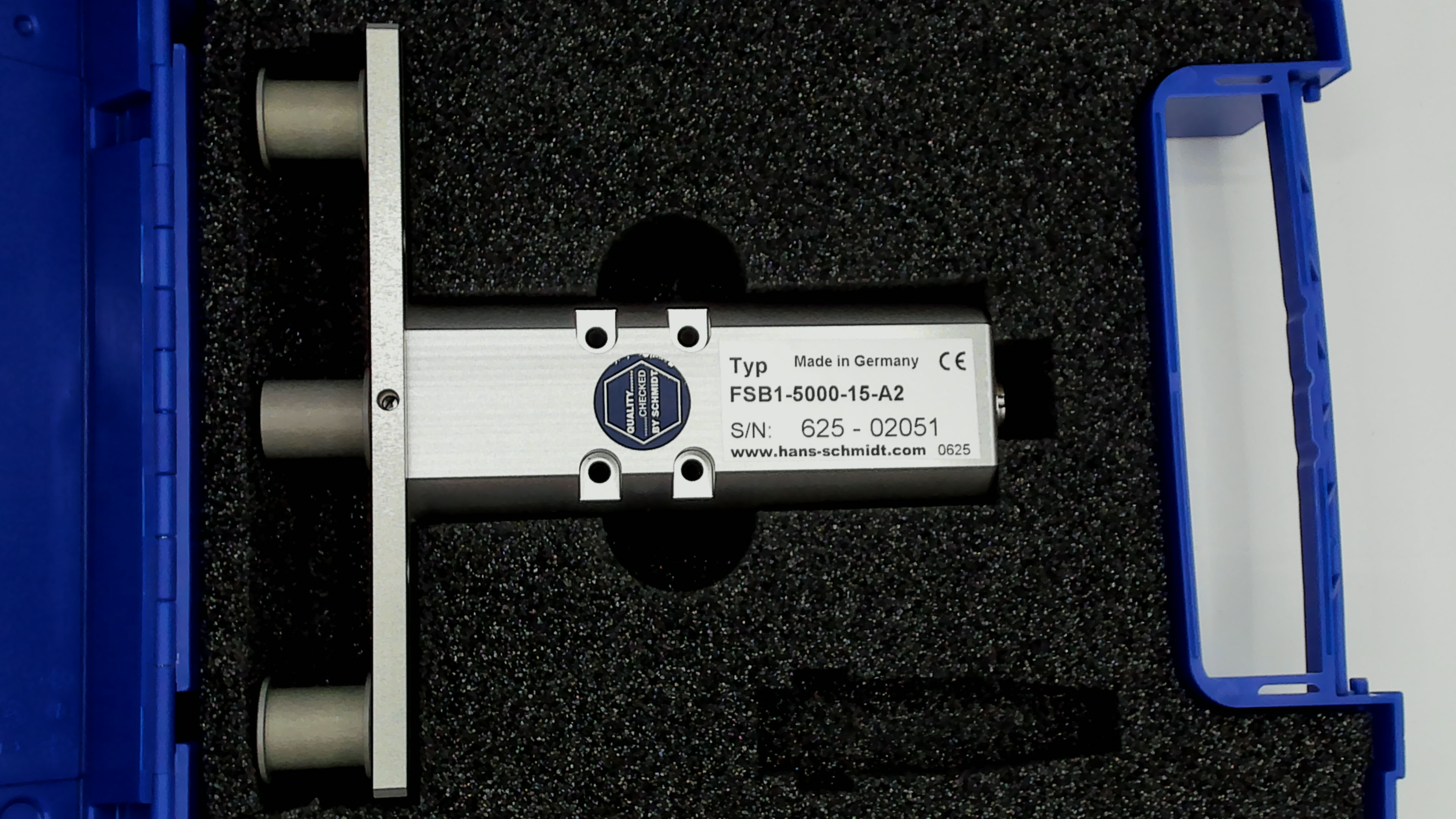 FSB1-5000-15-A2