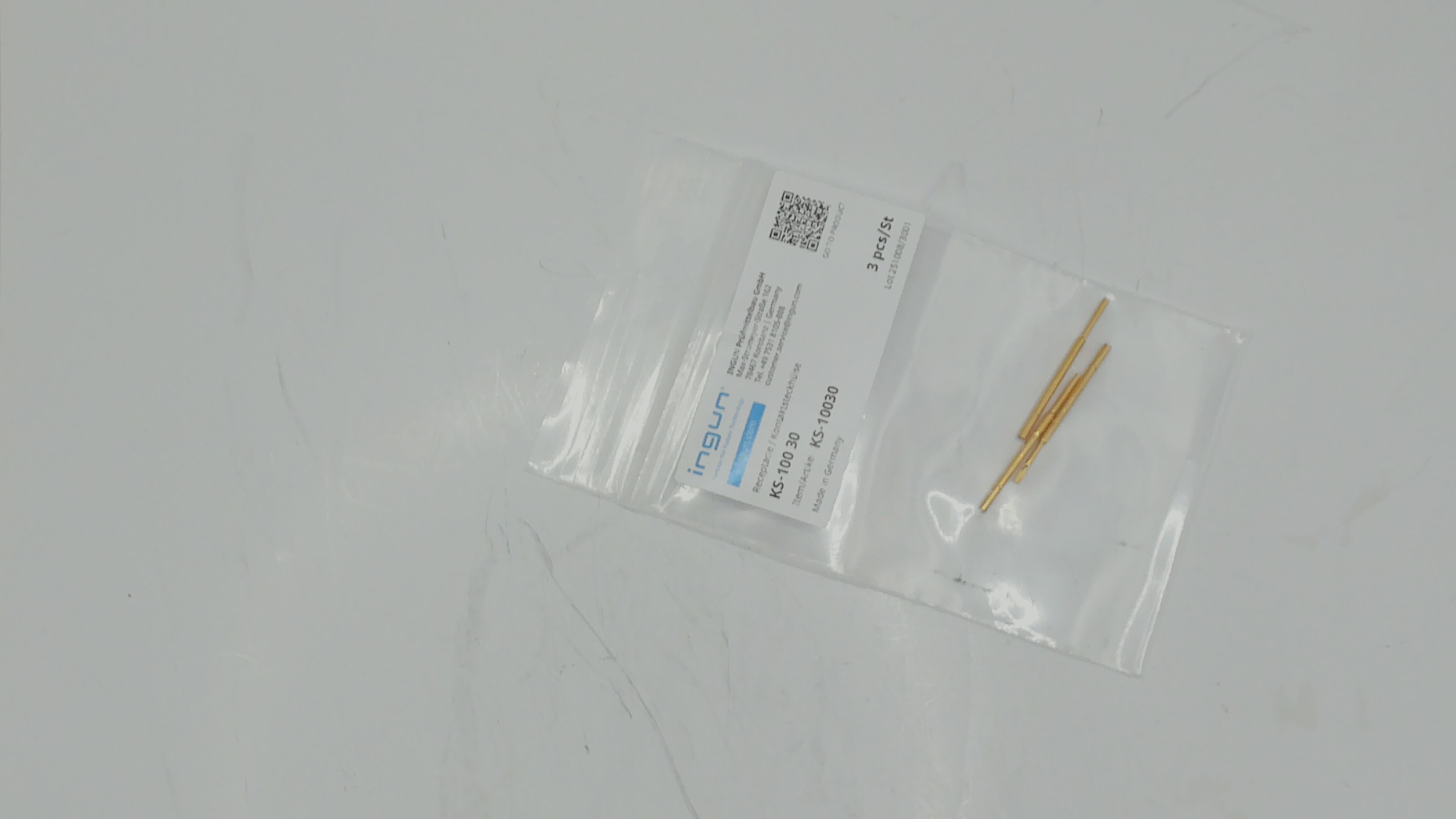 KS-10030
