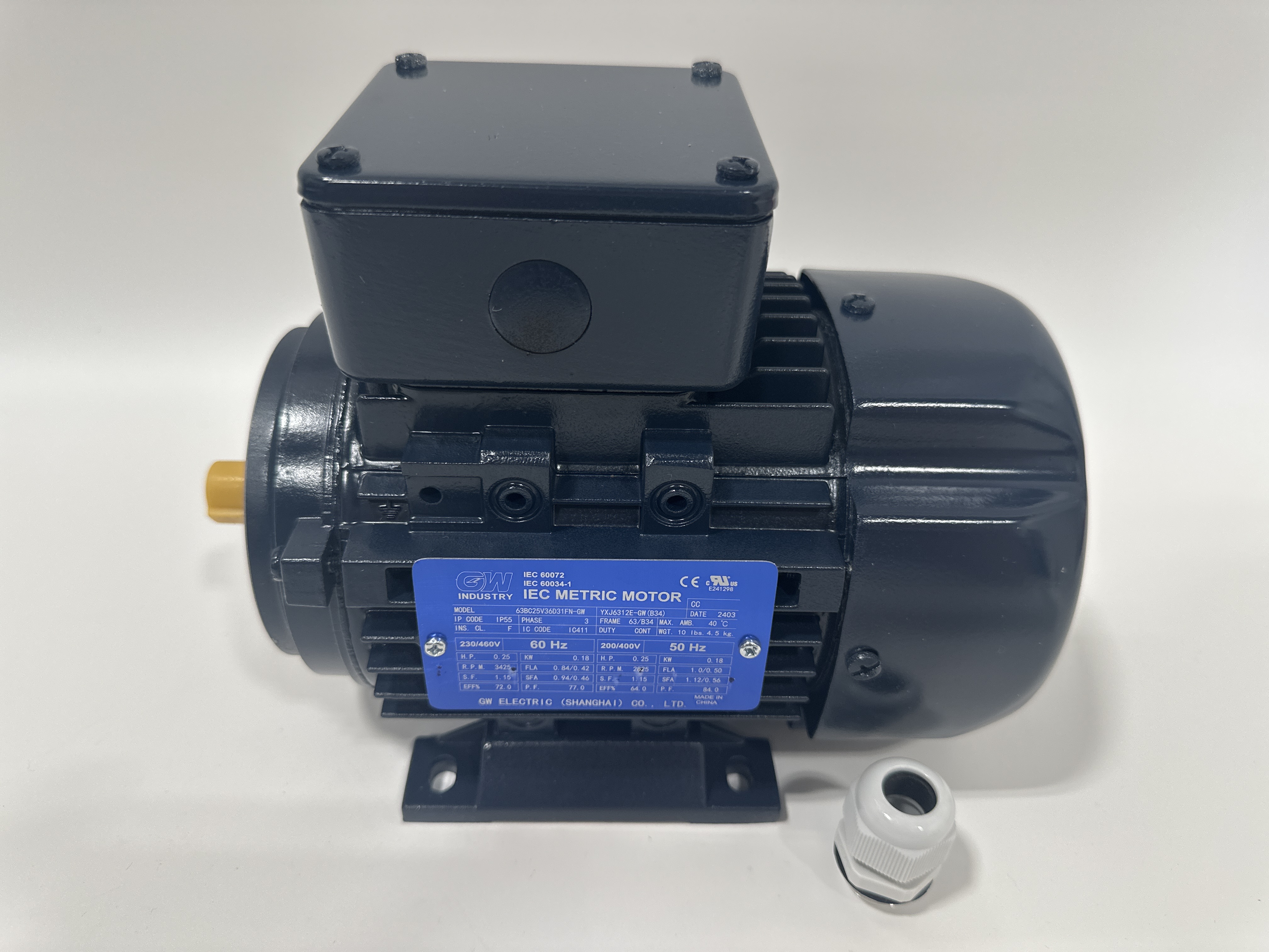 YXJ6312E-GW (B34) (63BC25V36031FN-GW)