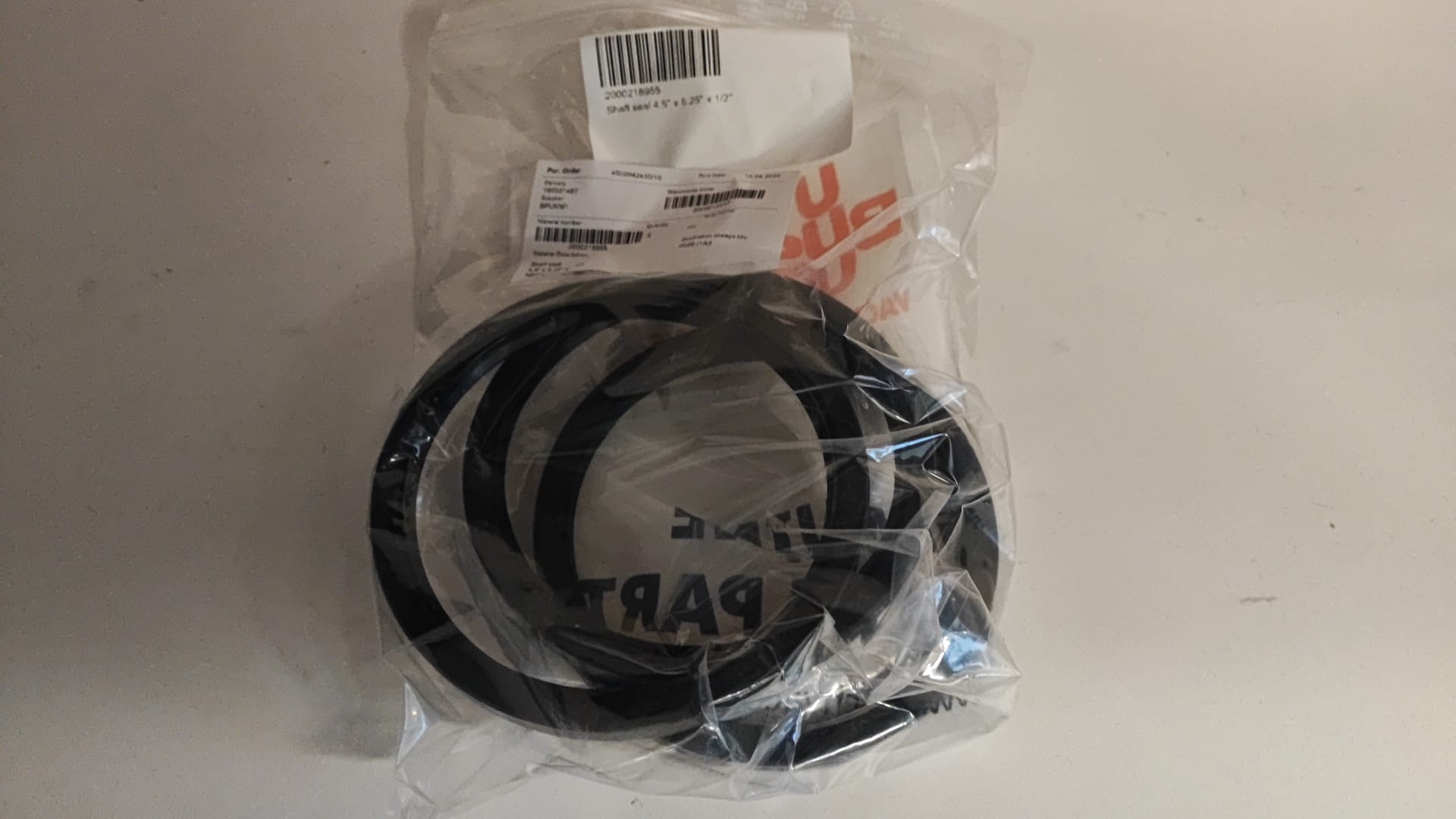 421.0B/4.5/N,  MODEL: LB3008A
