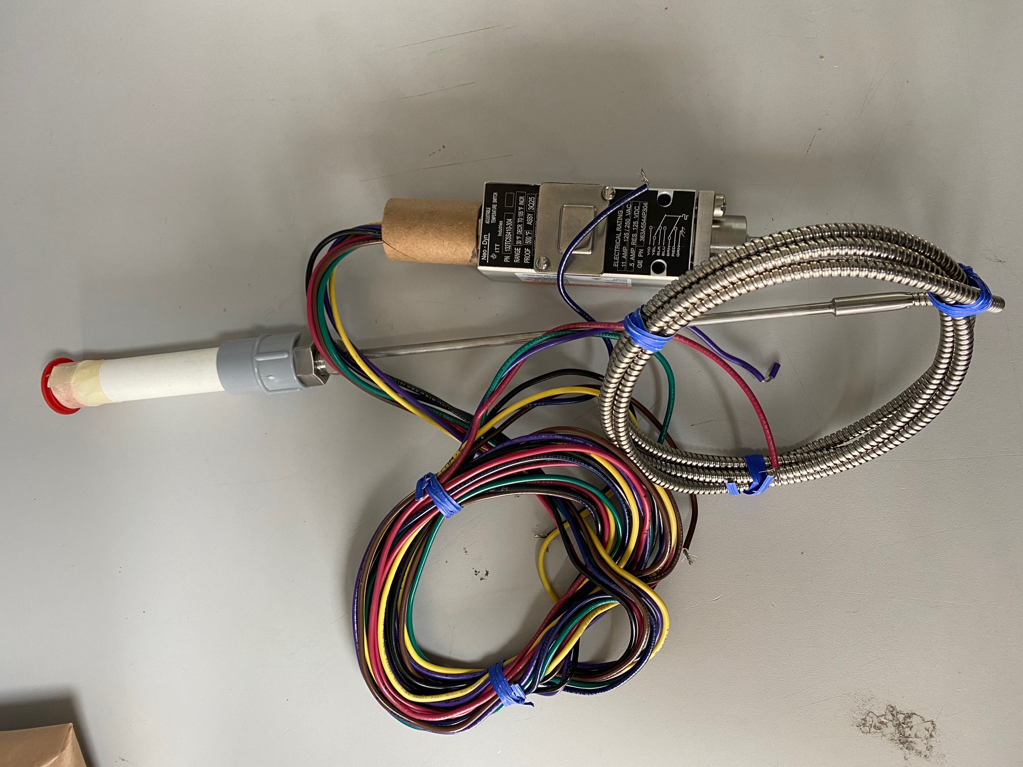132TC5S410-304