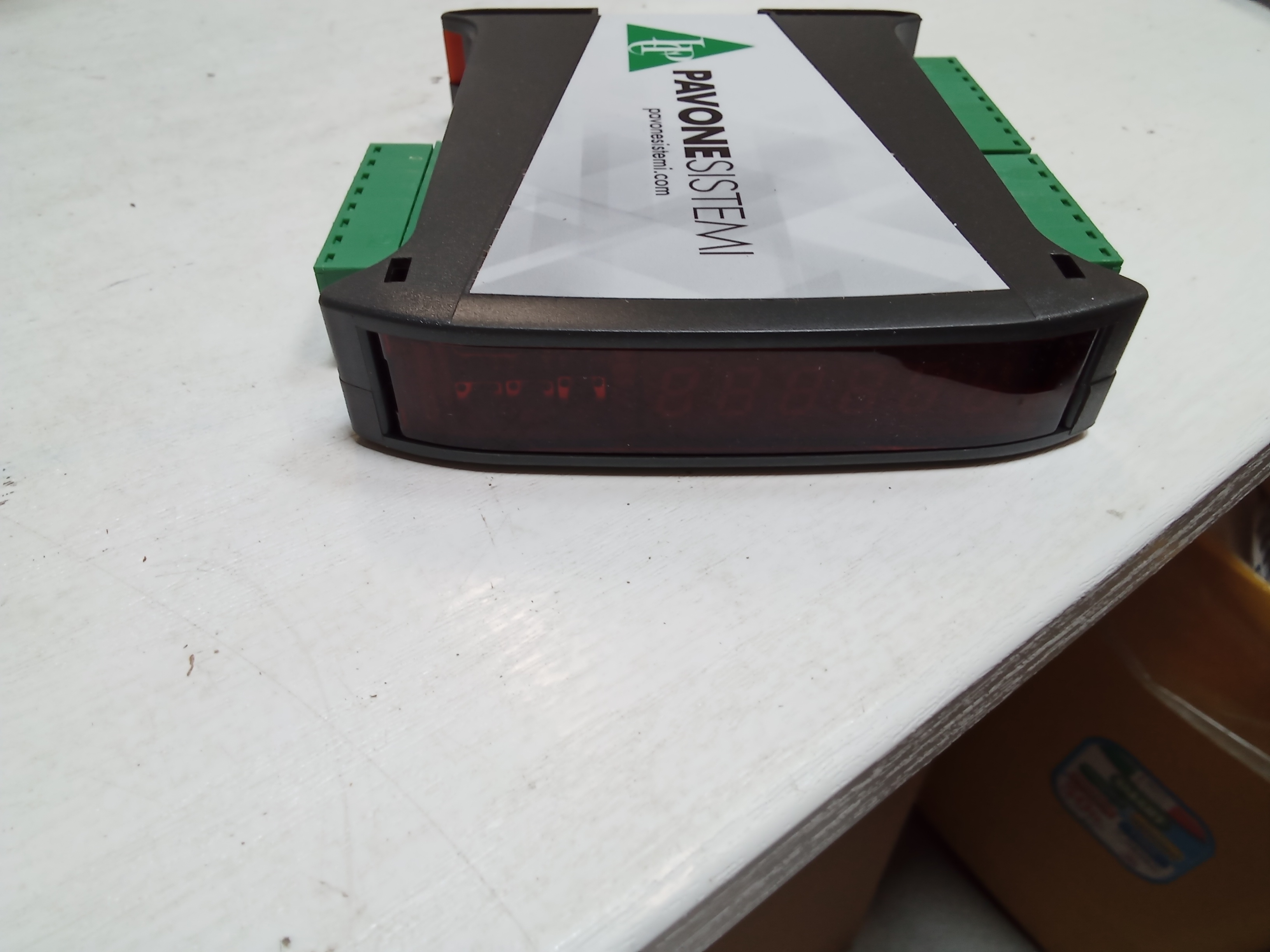 DAT 11 PROFINET