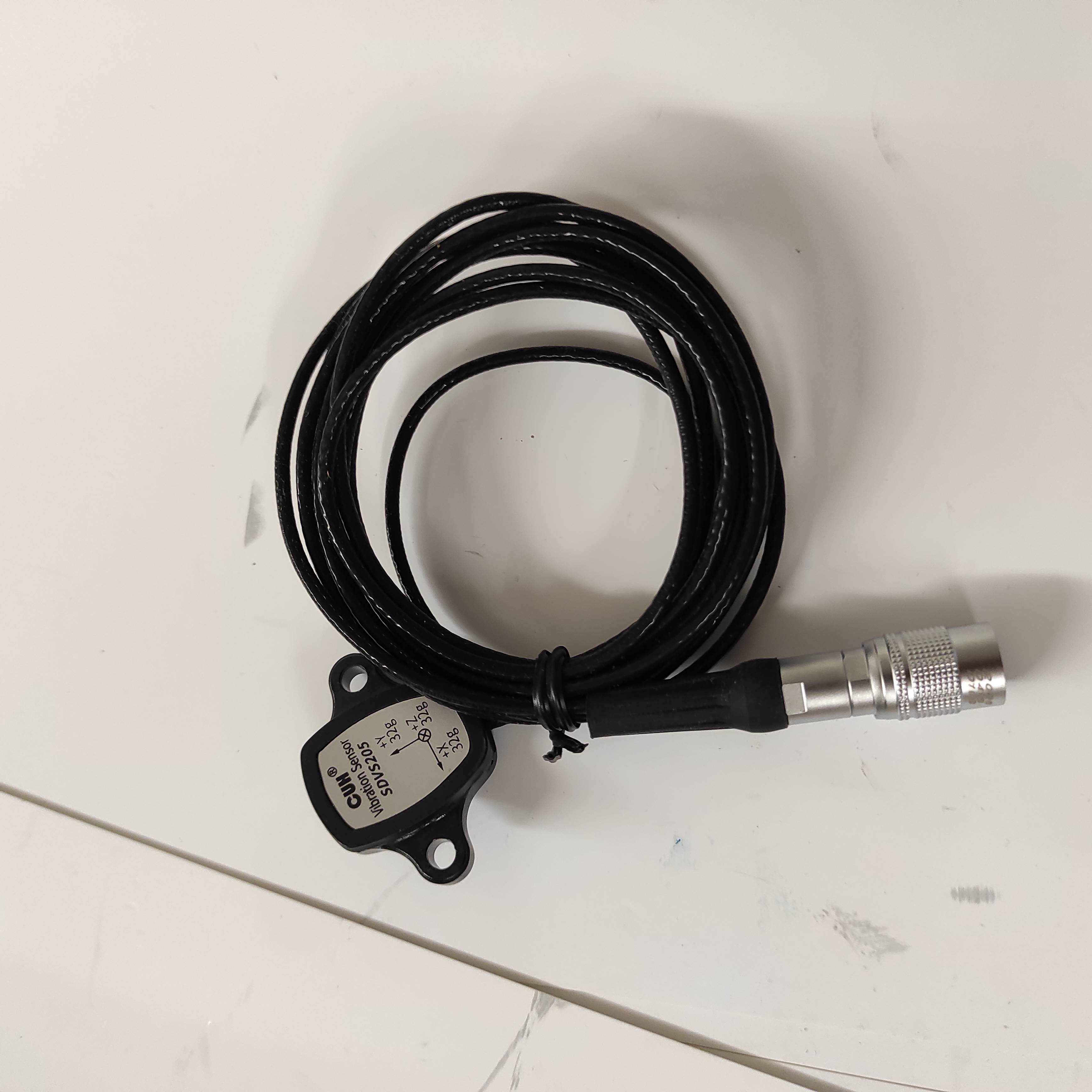 SDVS205