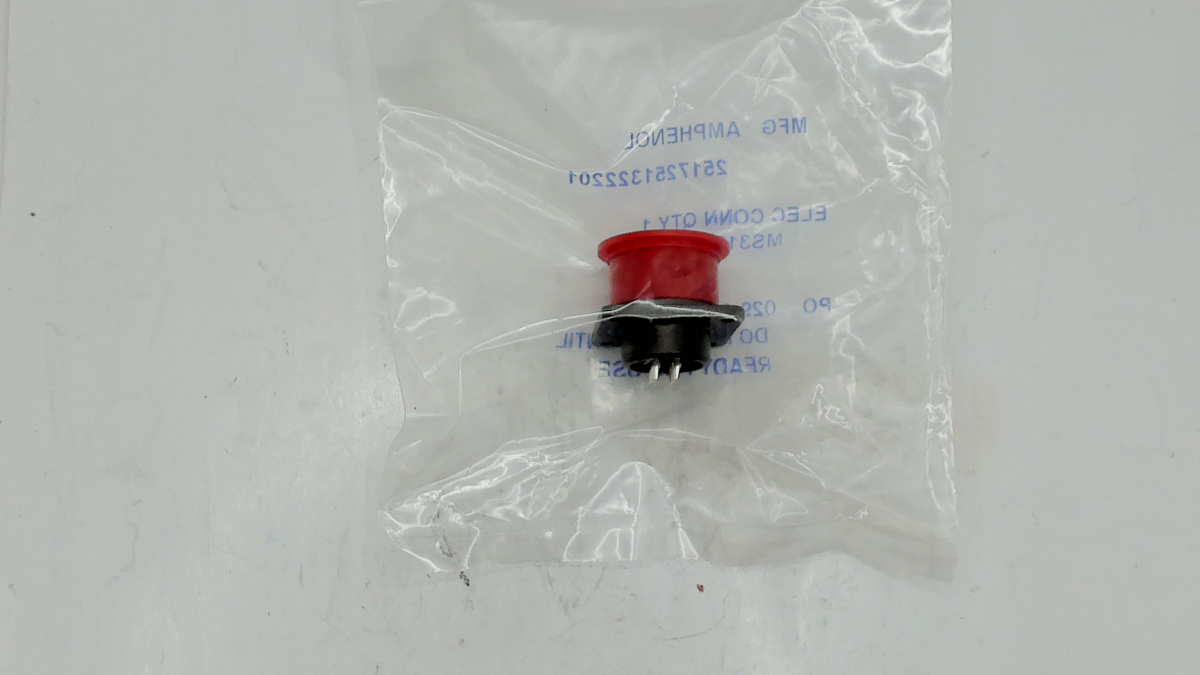 MS3102A14S-2P