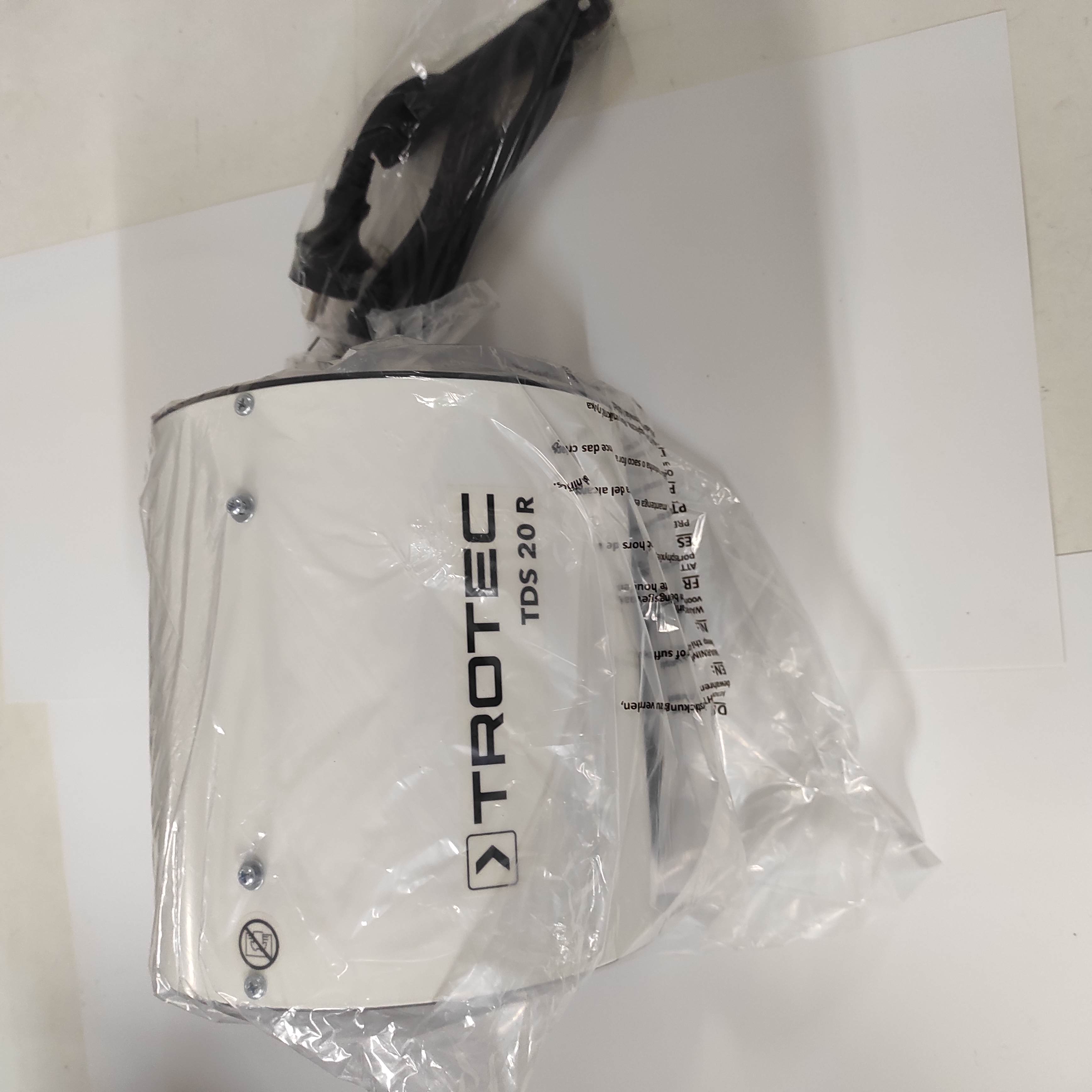 TDS 20 R
