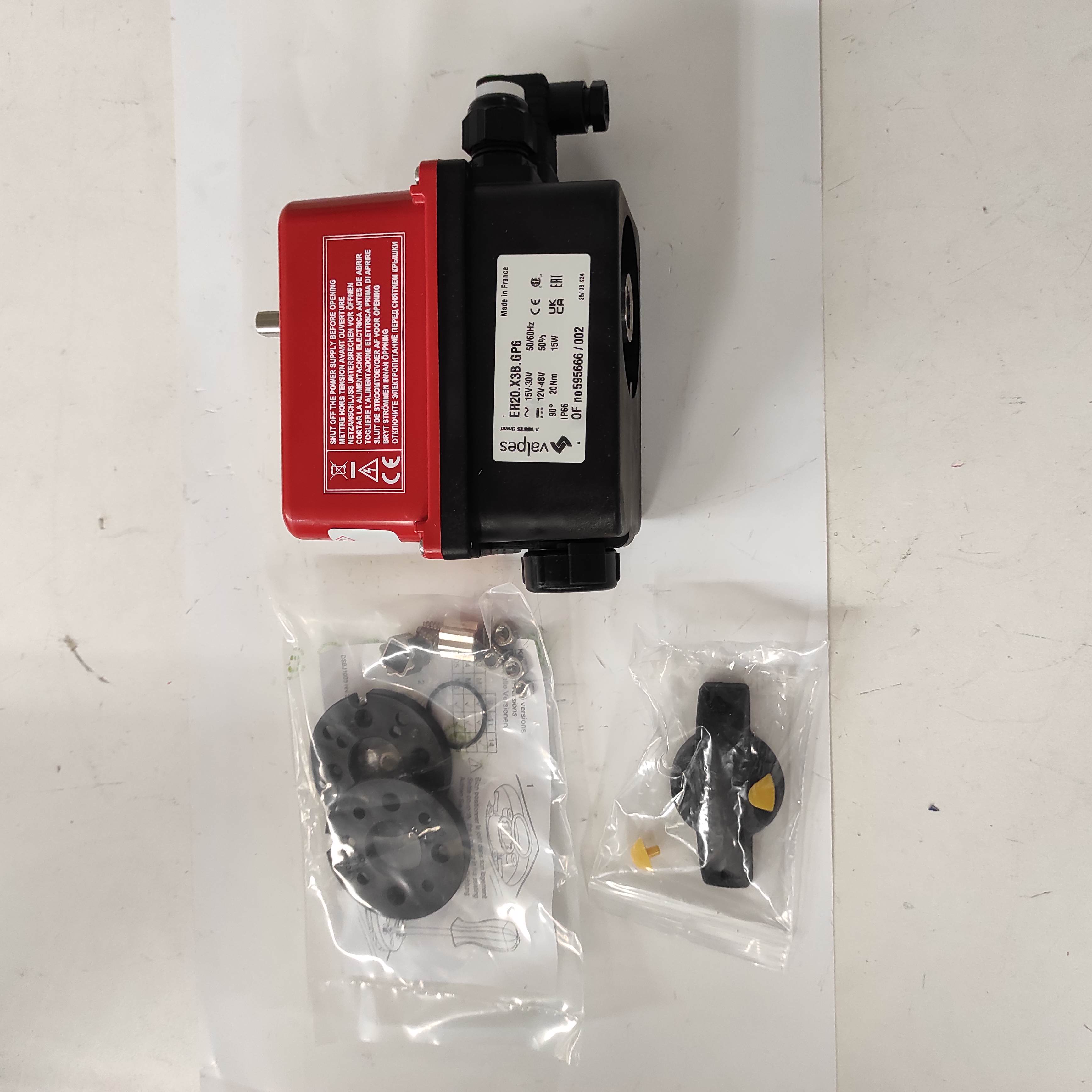 3VER20.X3B.GP6