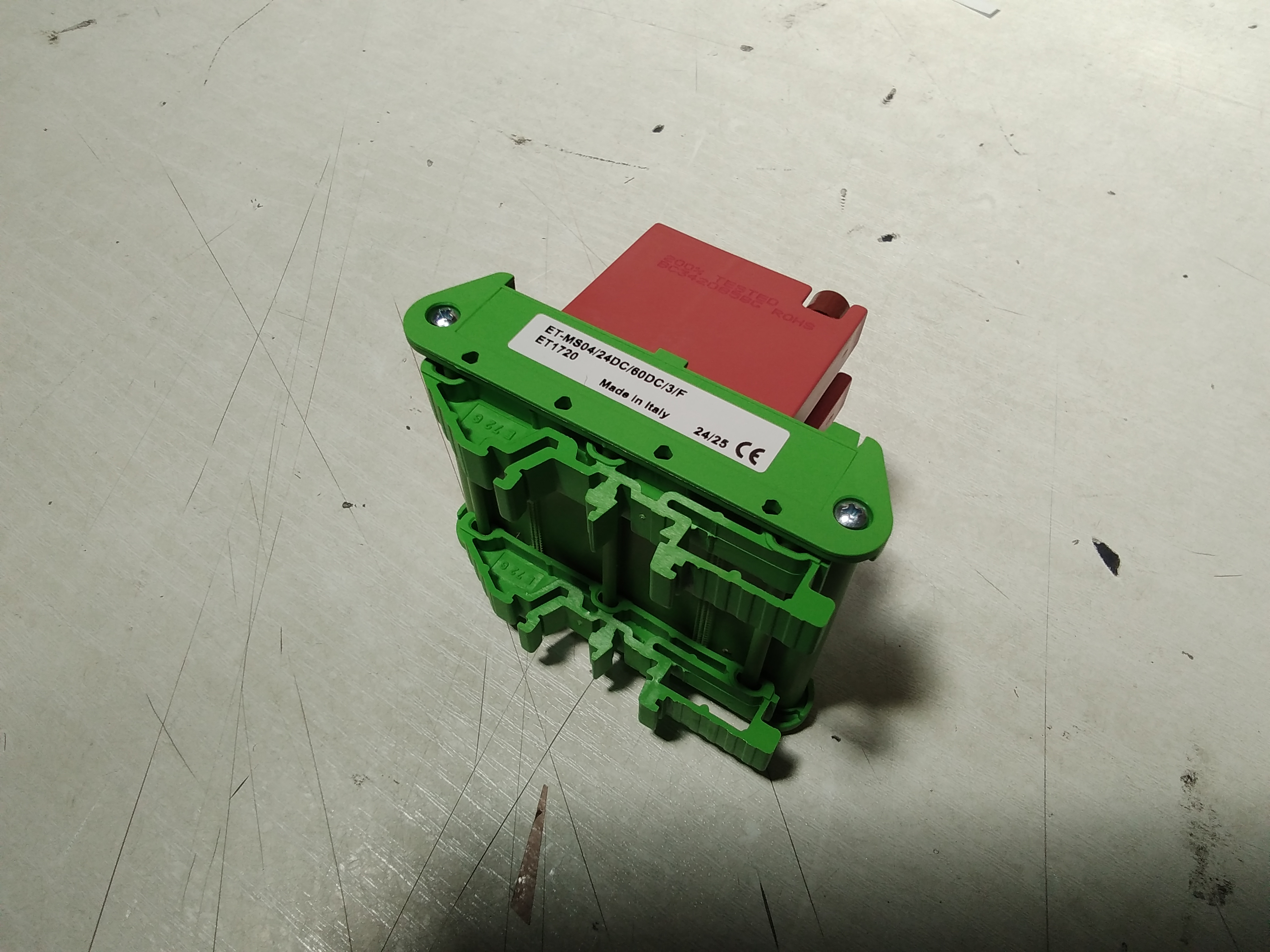 1-MS04/24DC/60DC/3/F -ET1720