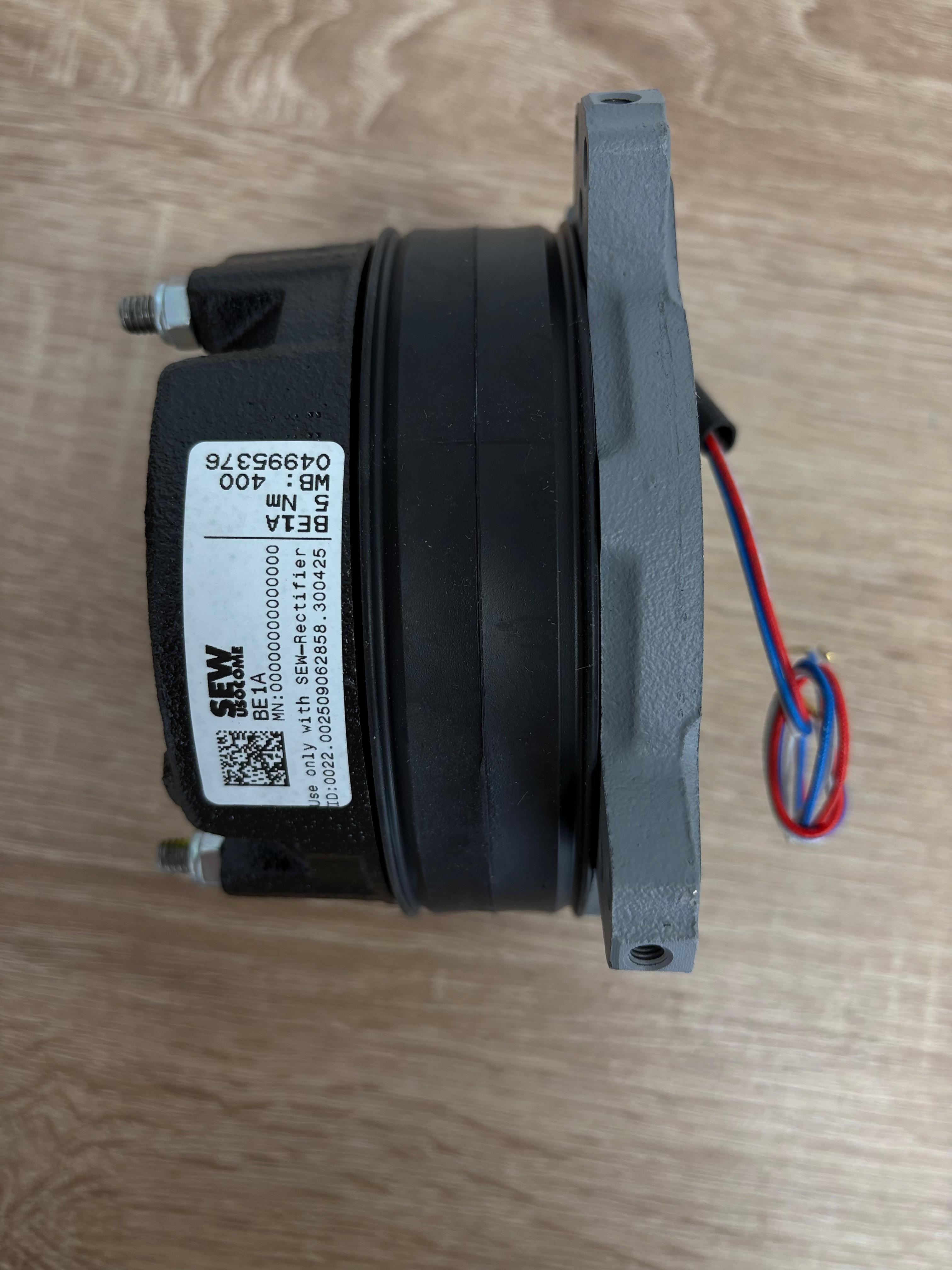 04995376 / BE1A/5Nm/400AC/180DC