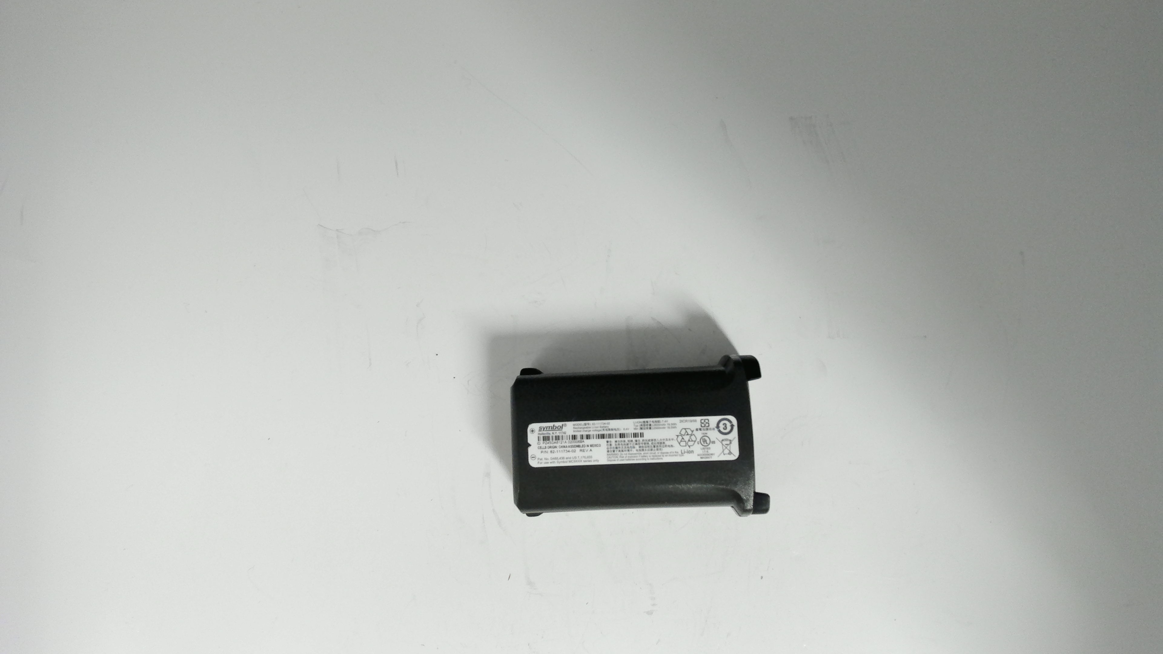 MC9X-26 MA-01