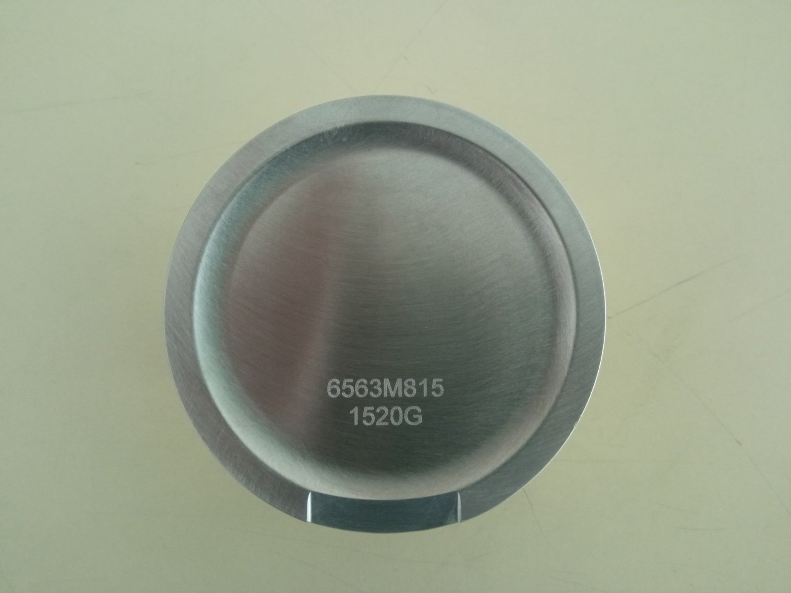 K653M815