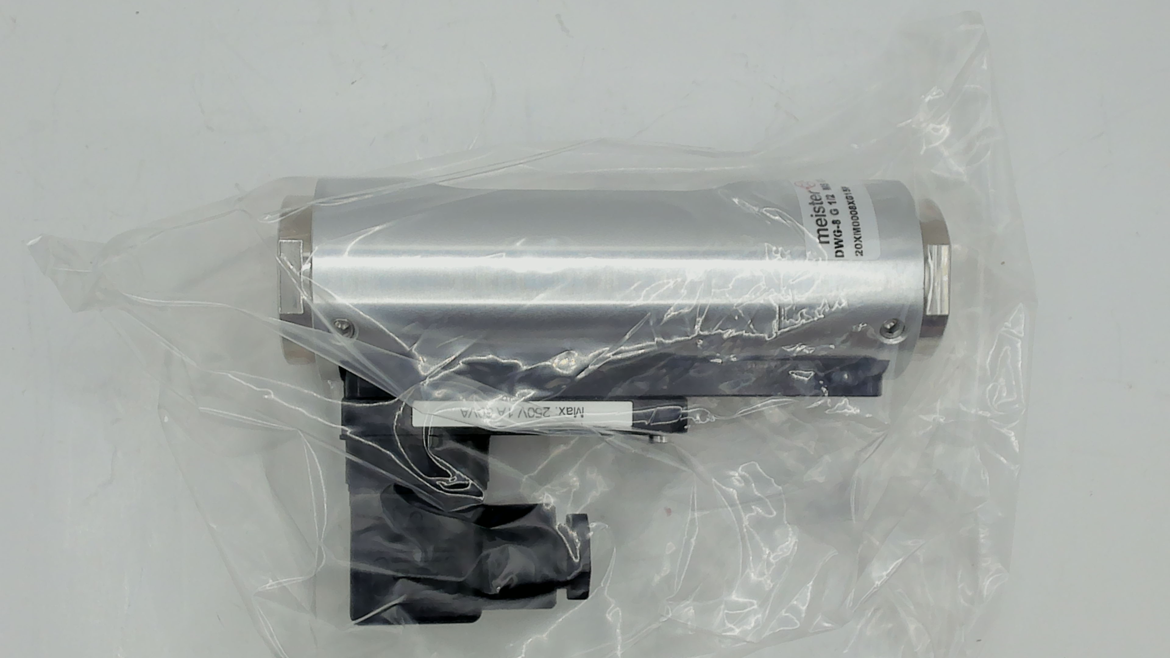 DWG-8 G 1/2" / 20XM0008XG15P