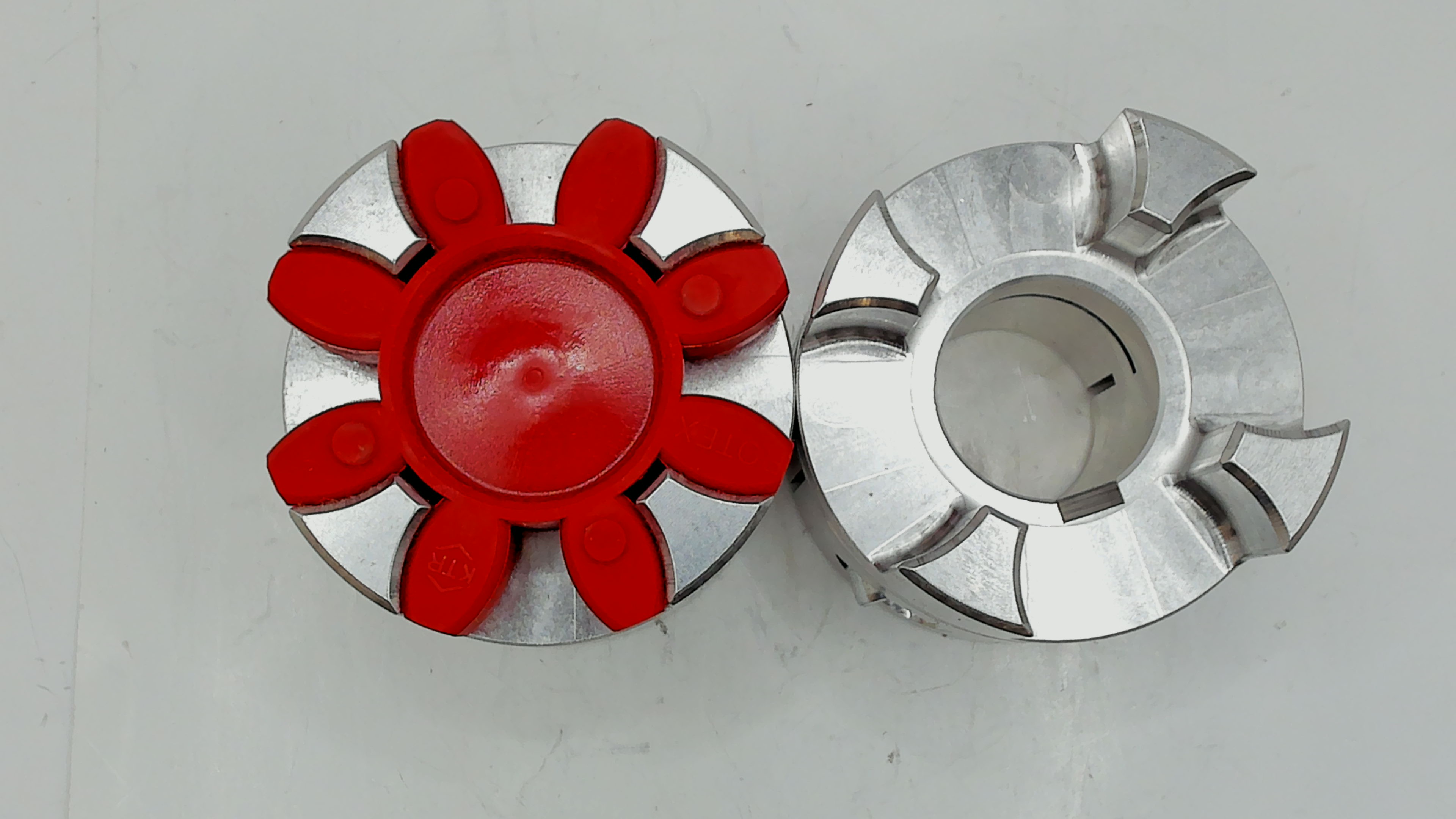 D55038500 / ROTEX GS 38 Alu 98° 2.6 O35 - 2.6 O35