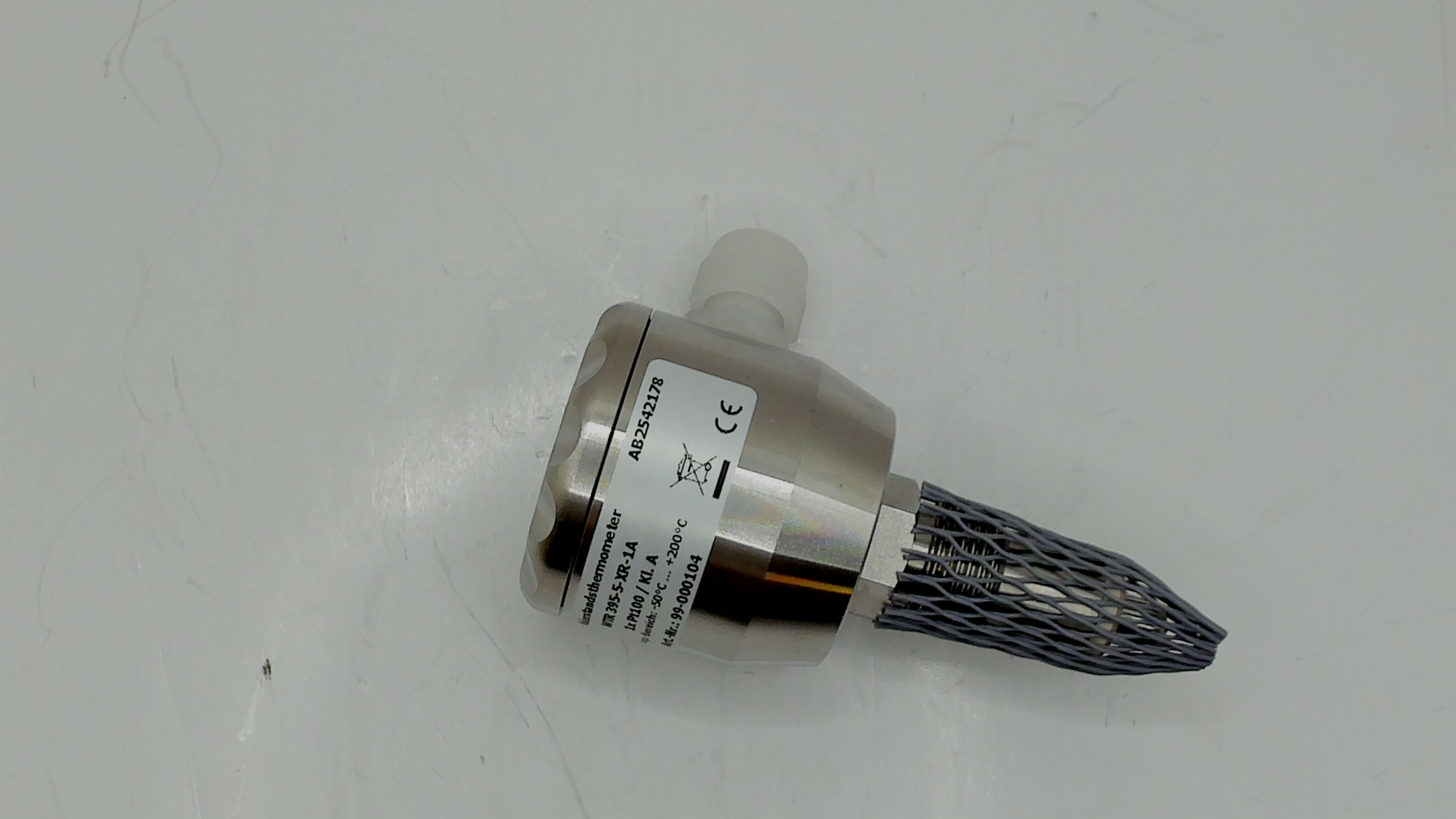WTR 395-5-XR-1A