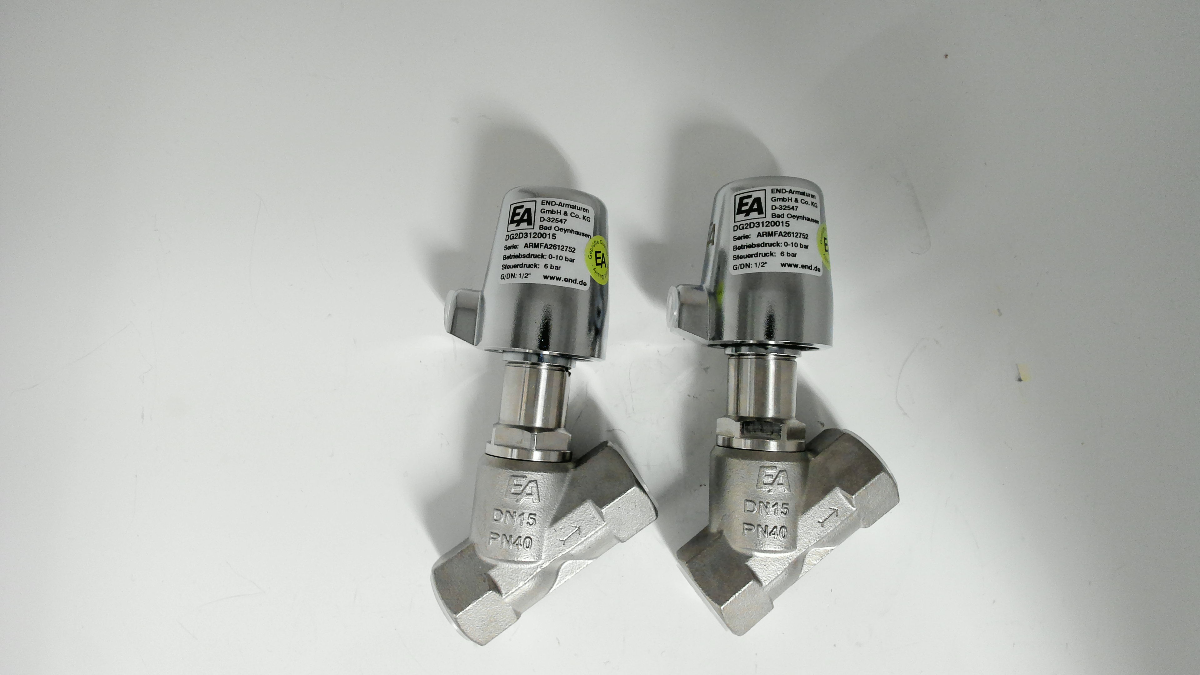 DG2D3120015 G1/2 SK32 M