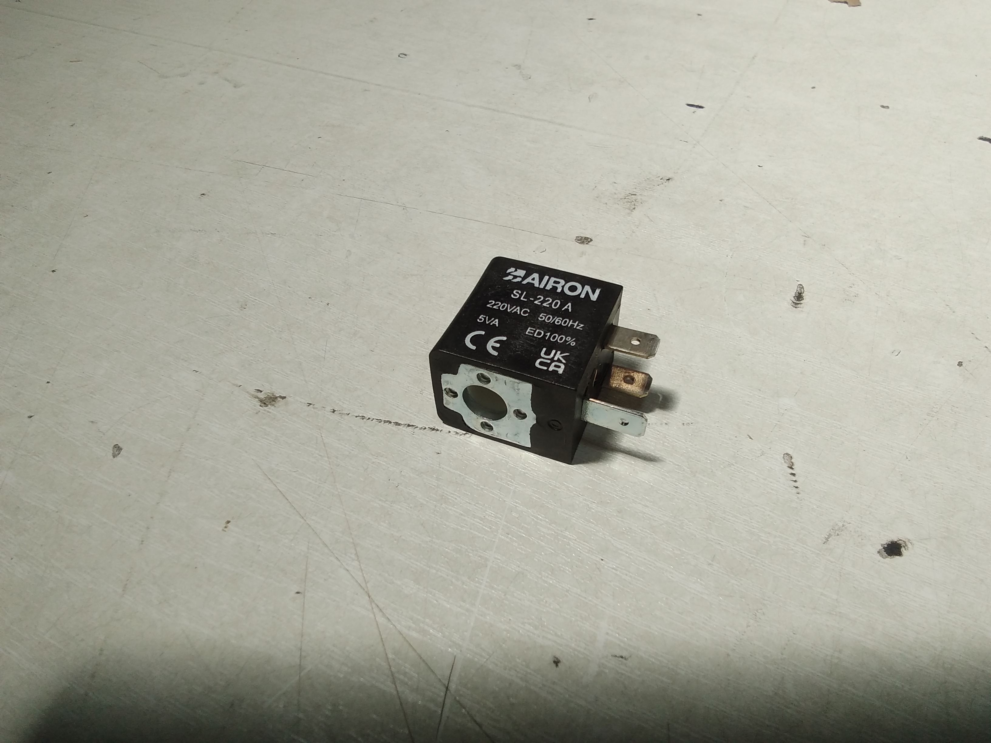 SL-220A