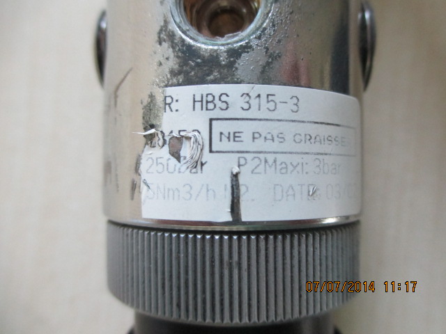 HBS315-3