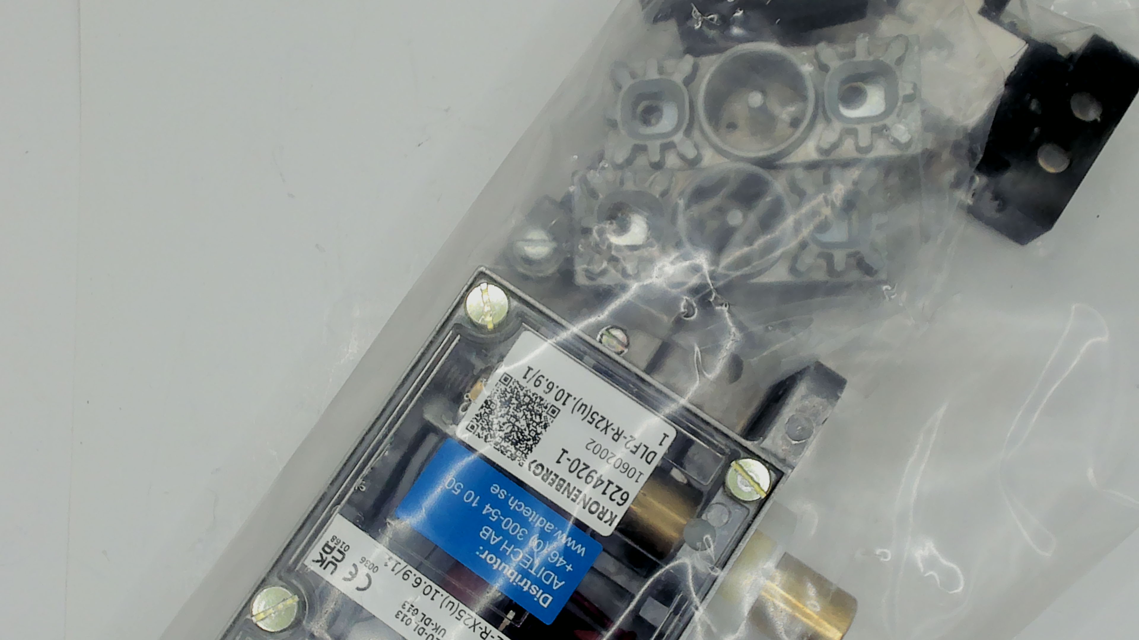DLF2-R-X25(u).10.6.9/11