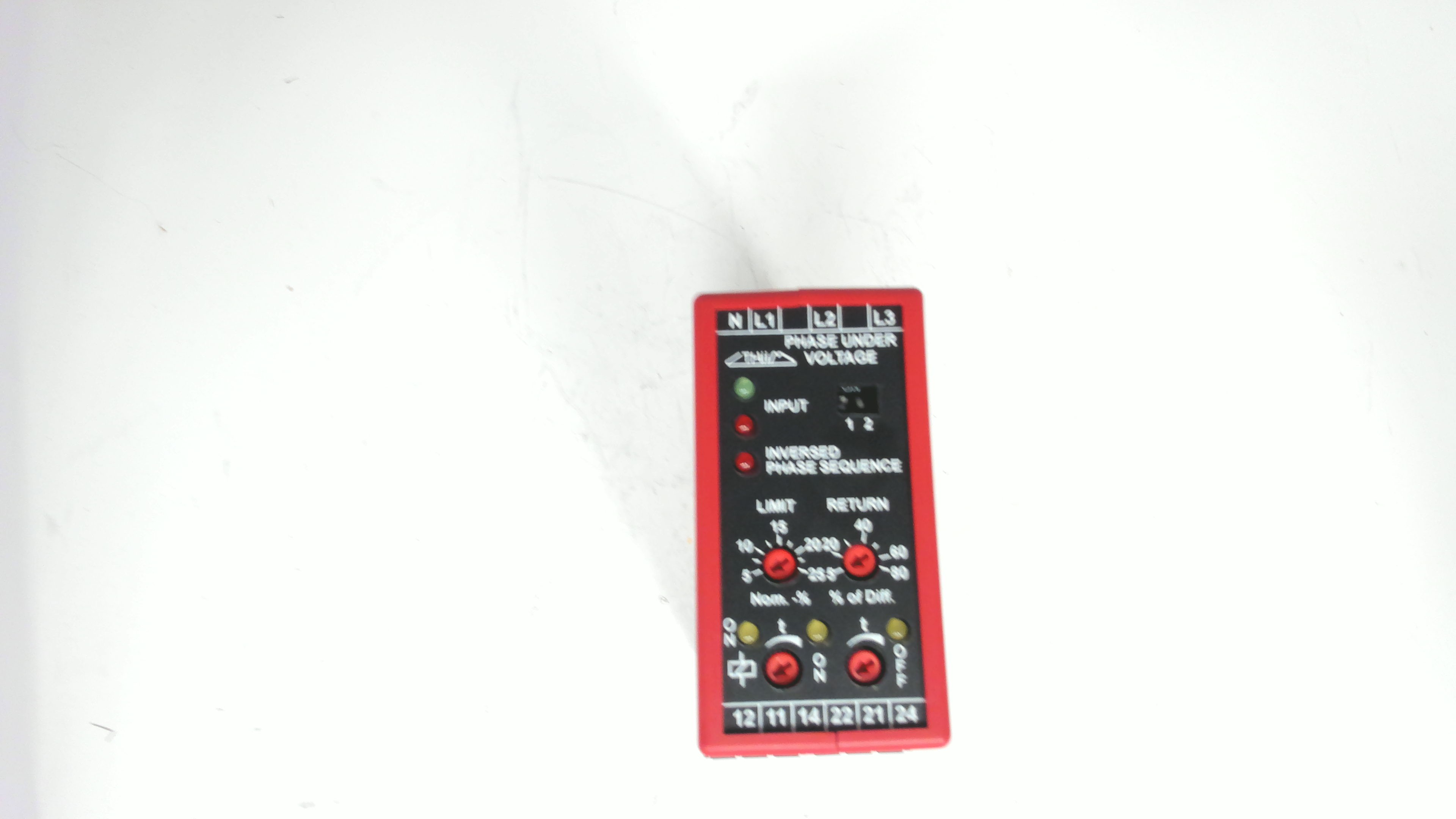 PNDA-B400-AA3C