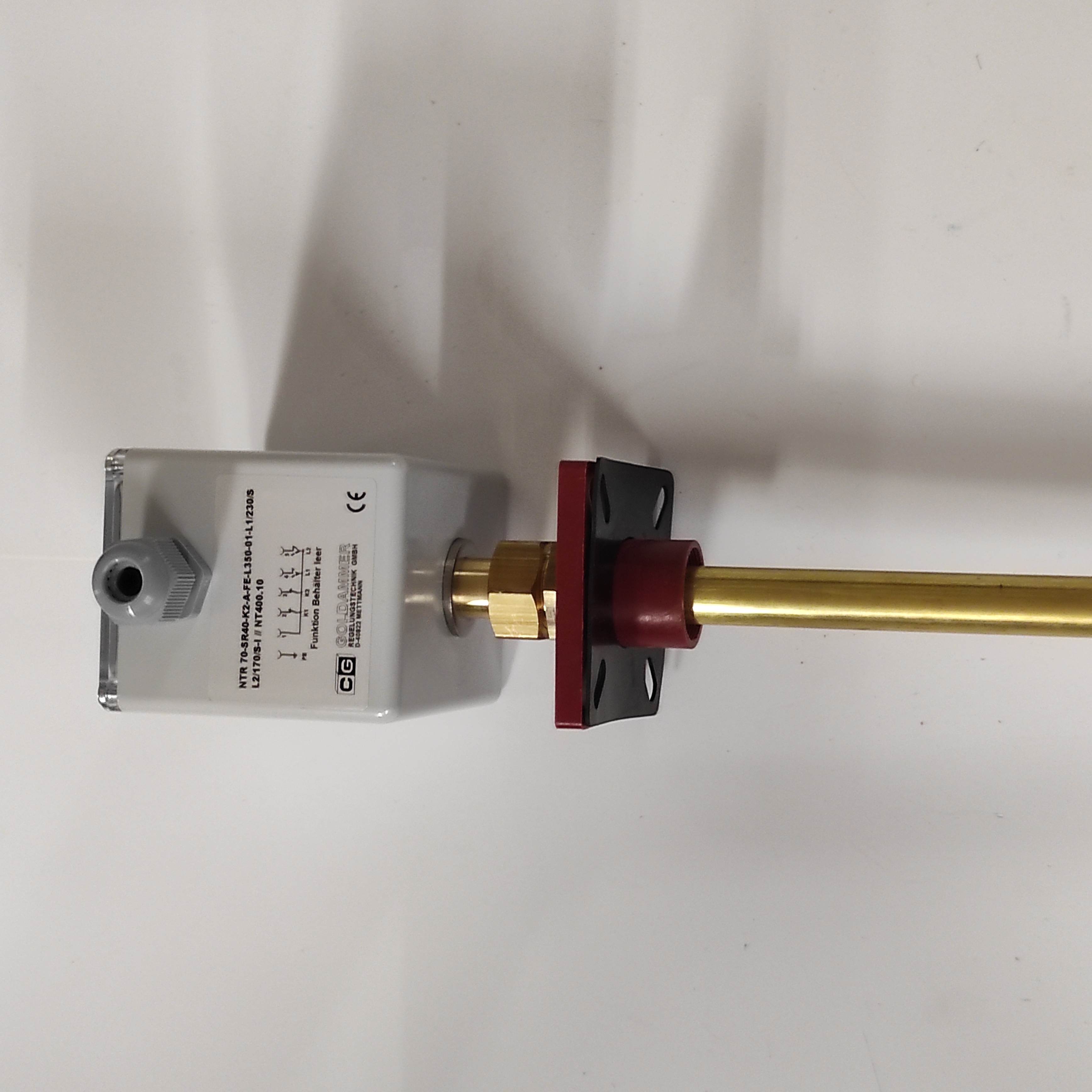NTR 70-SR40//   K2-A-FE-L350-01-L1/230/S-L2/170/S-I