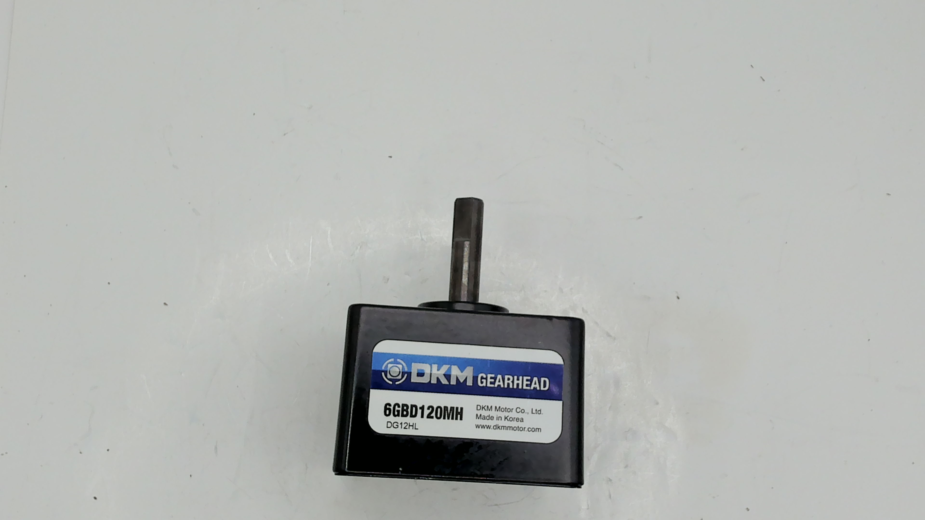 DK6GBD120MH