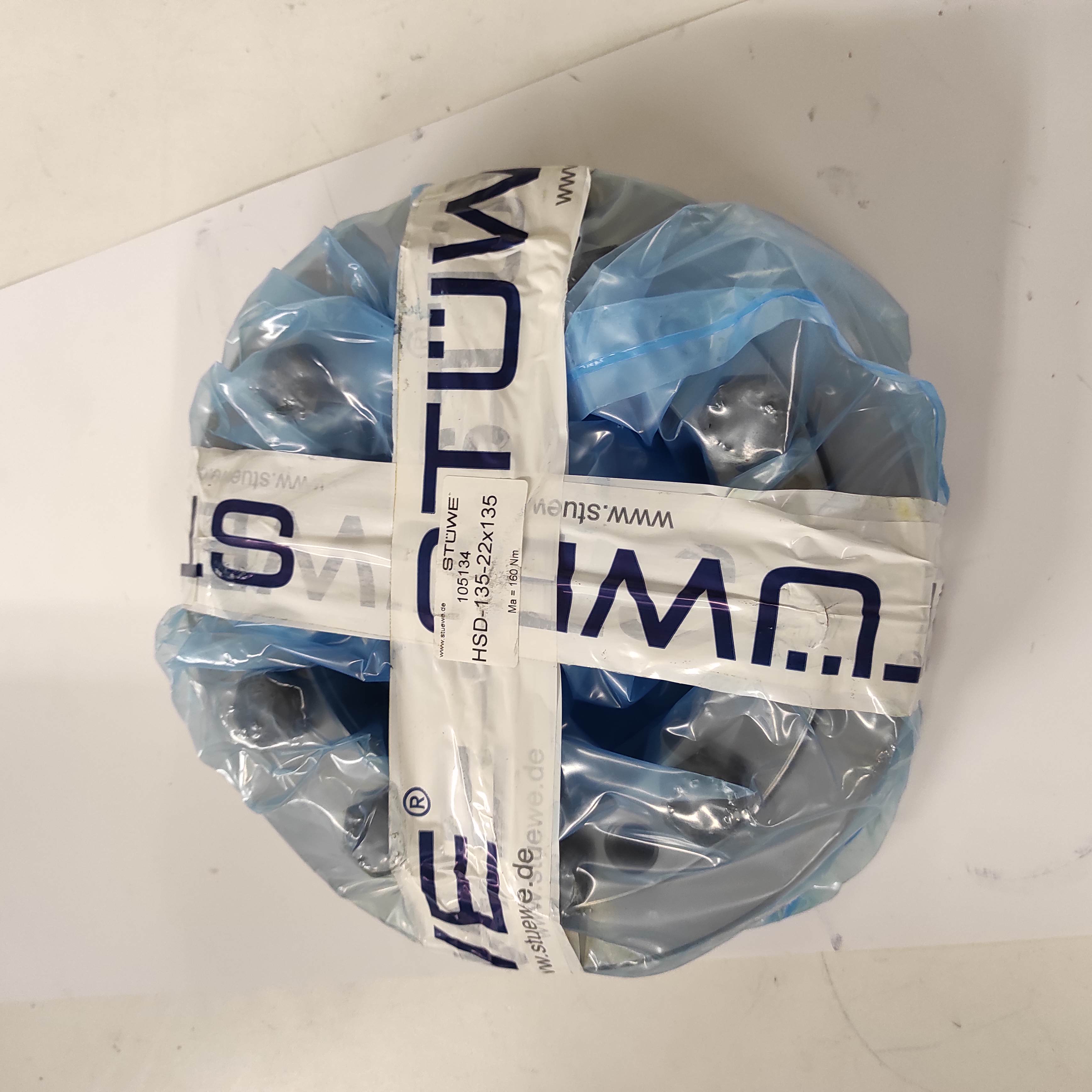 HSD 135-22x135