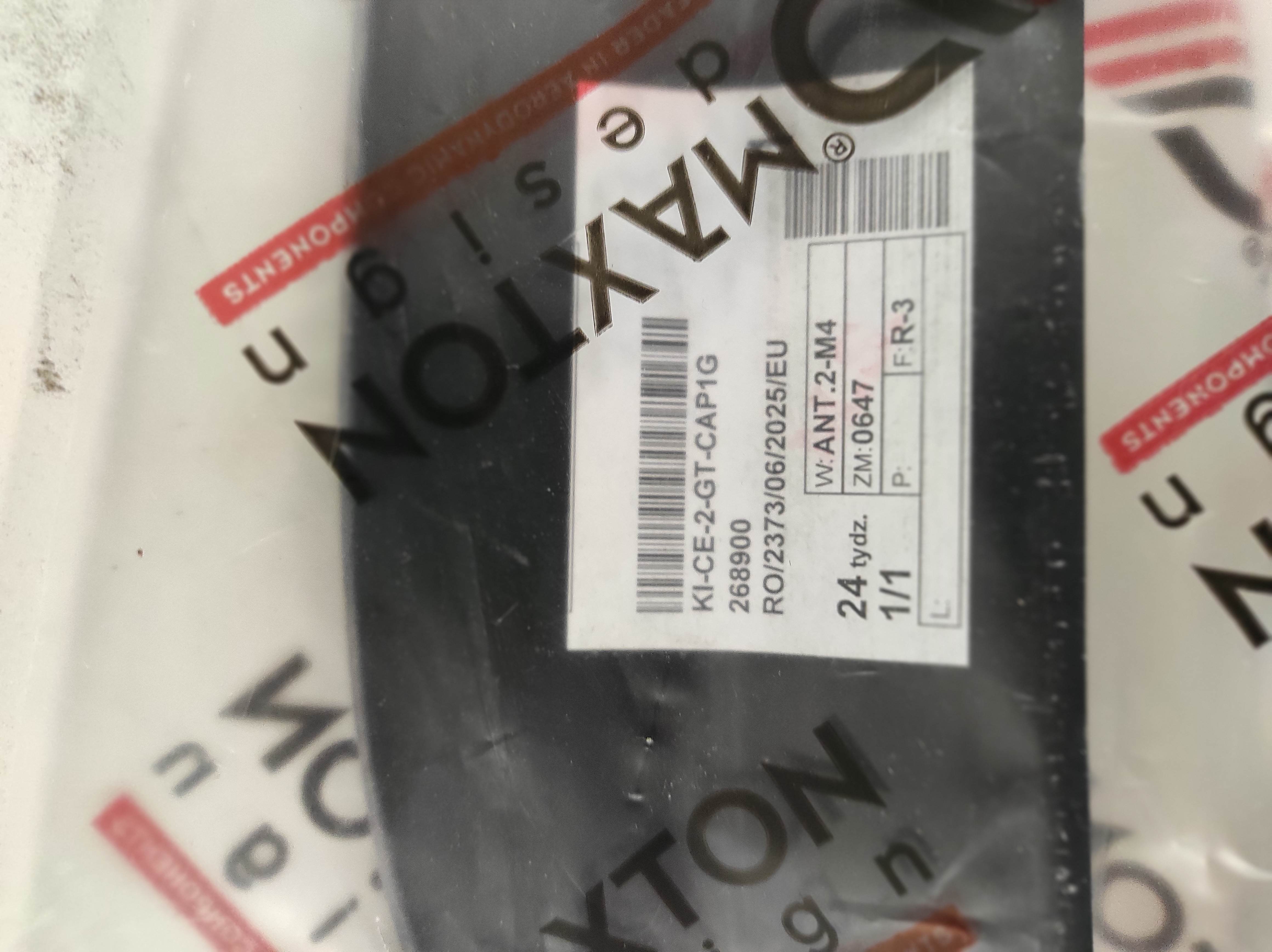 KI-CE-2-GT-CAP1G