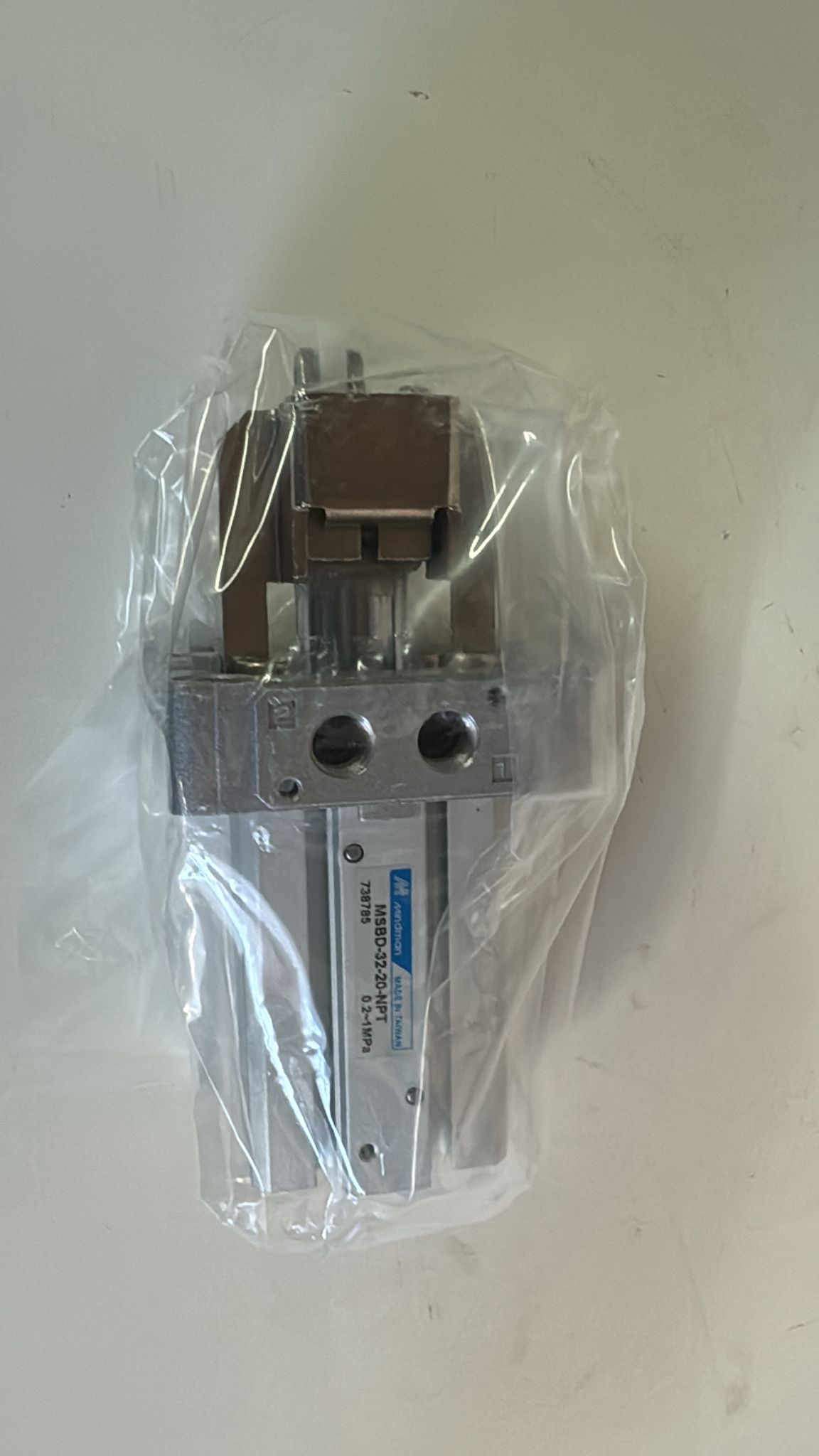 MSBD-32-20 NPT