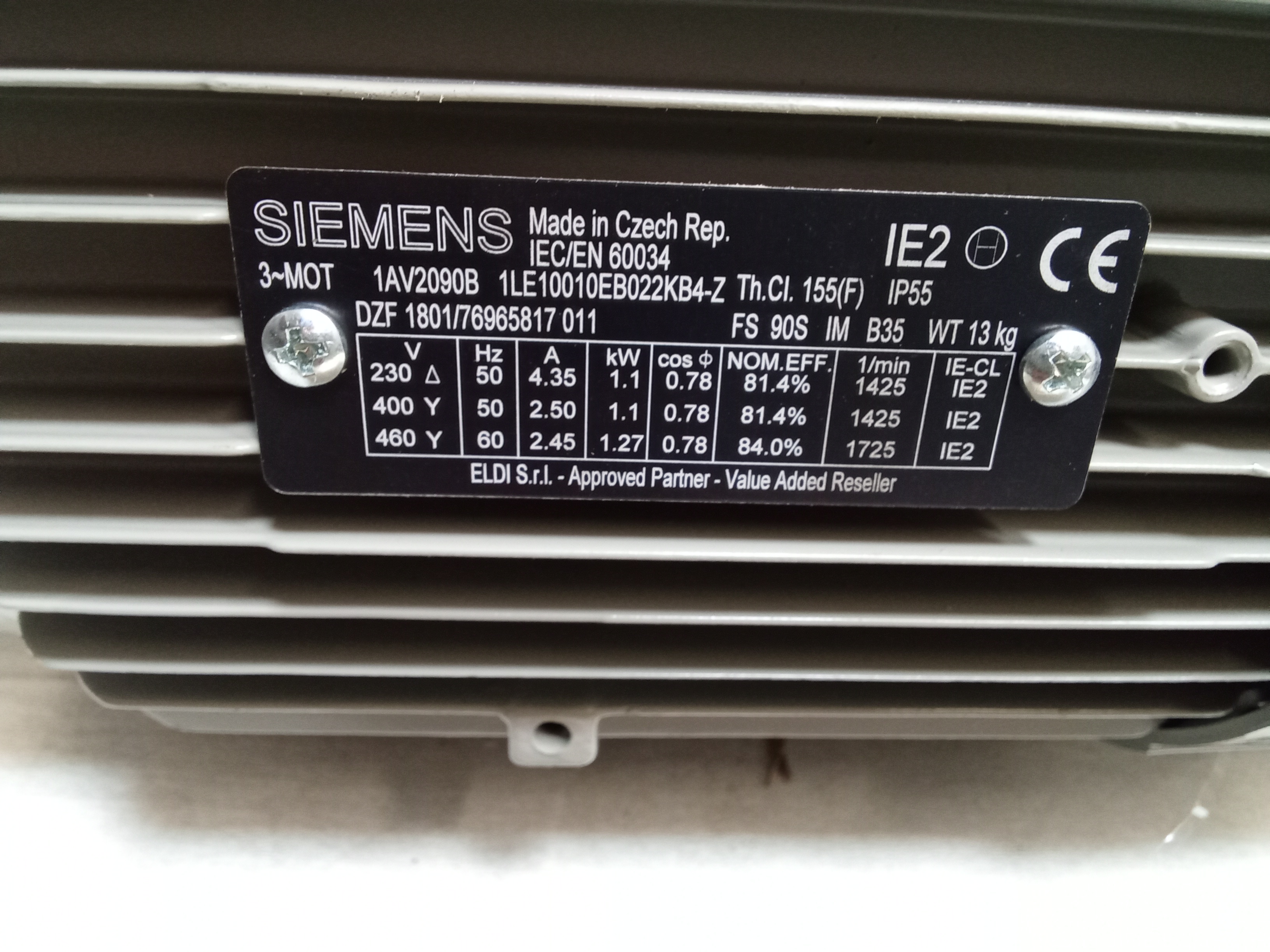 1LE10010EB022KB4