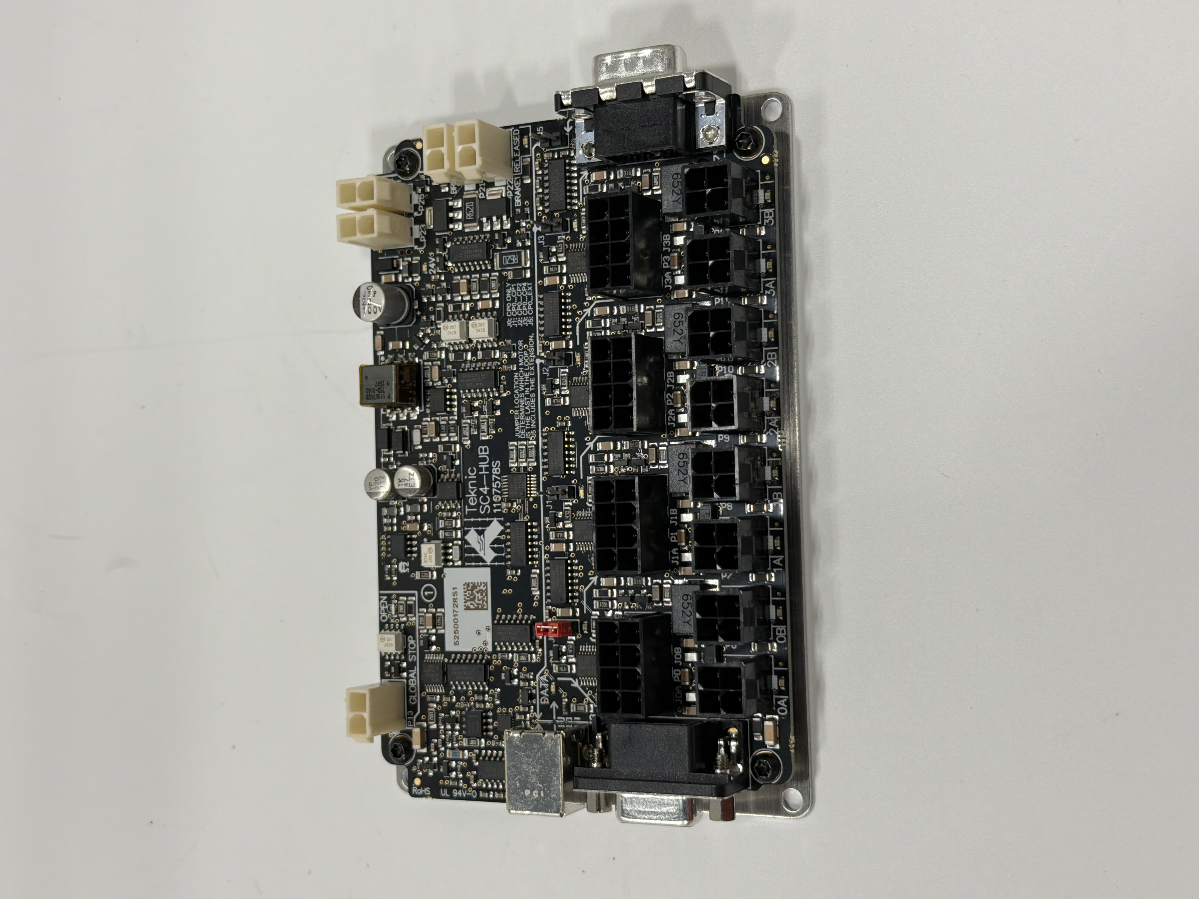 SC4-HUB