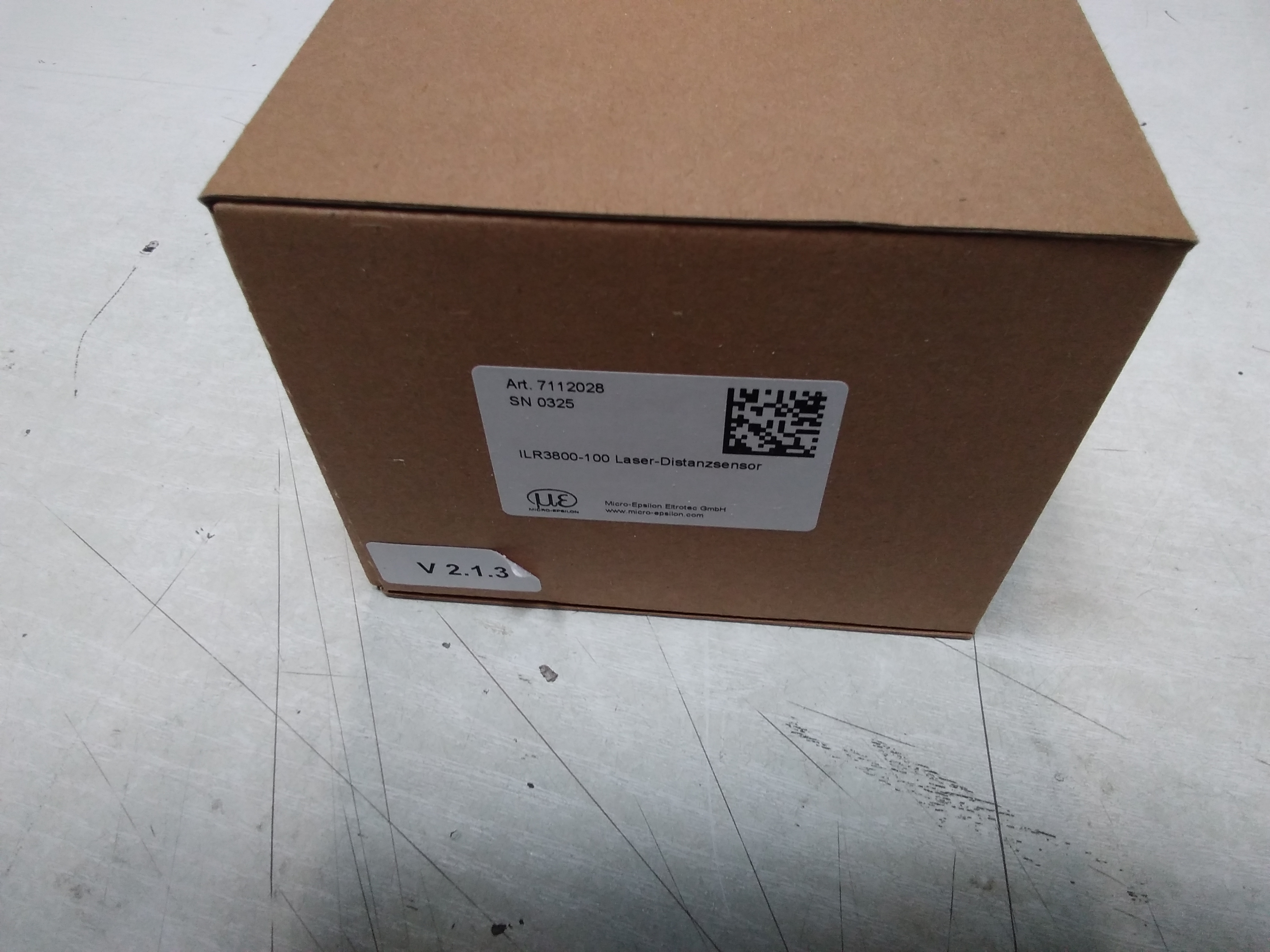 ILR3800-100