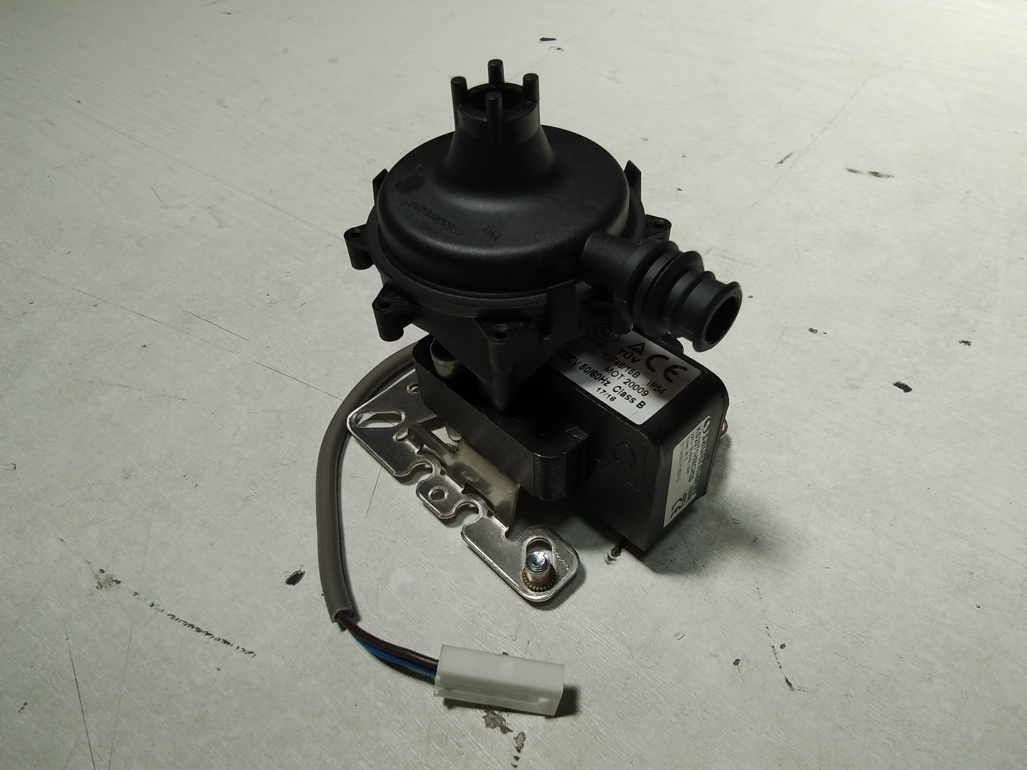 180604 for CH2OP-30/100.40/80B1