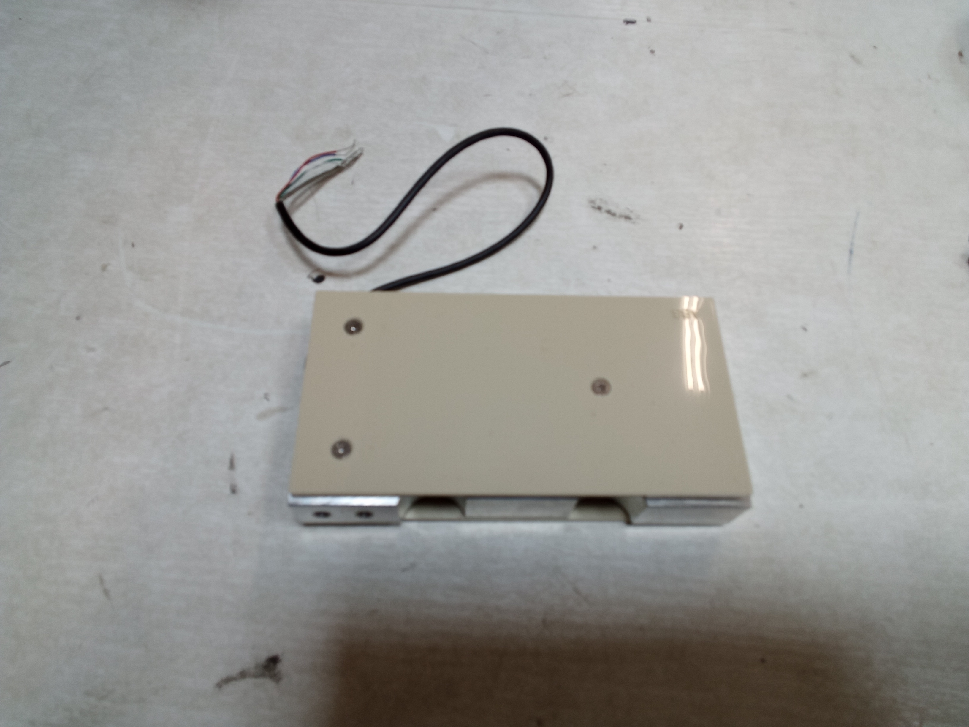 U2D1   6KG OIML OFF-C.NMB