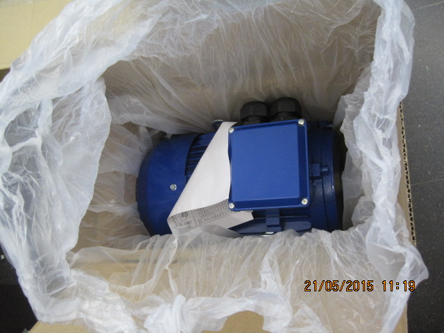 KAE1A112M-8B3E1K (KAE1A100L2-8B3E1K 960RPM) 