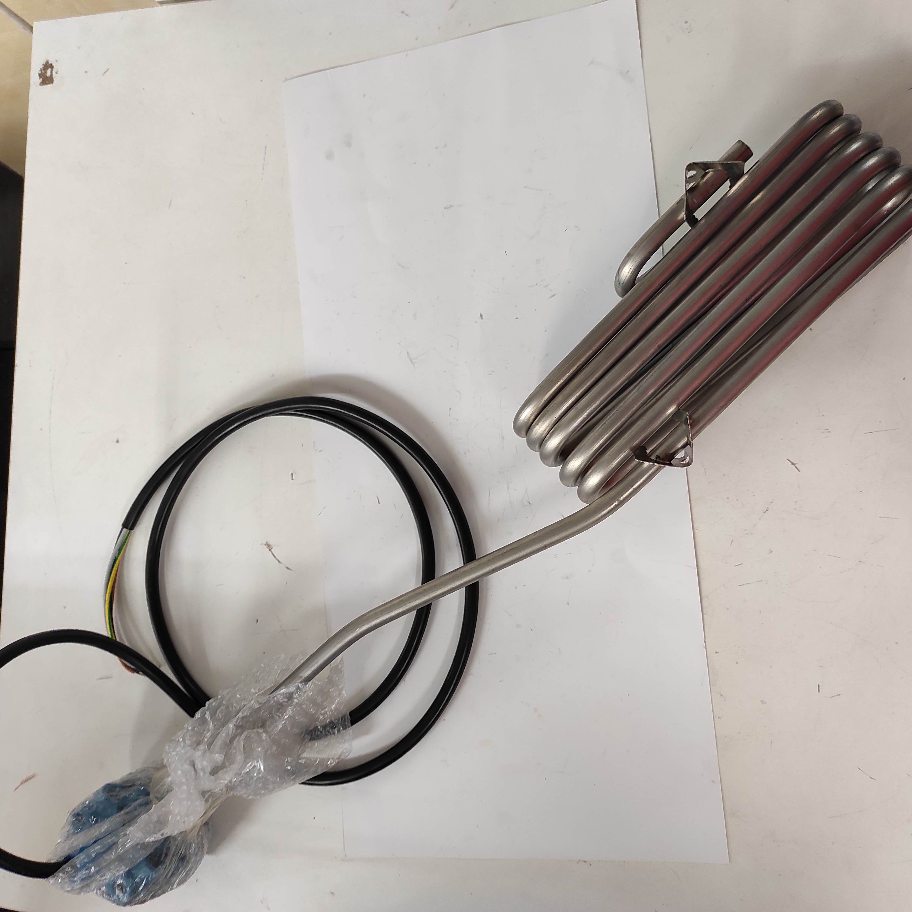 SSSP/ RF 9000W 3x400V