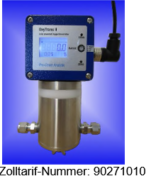 OxyT II - T- M / 09010-M-3