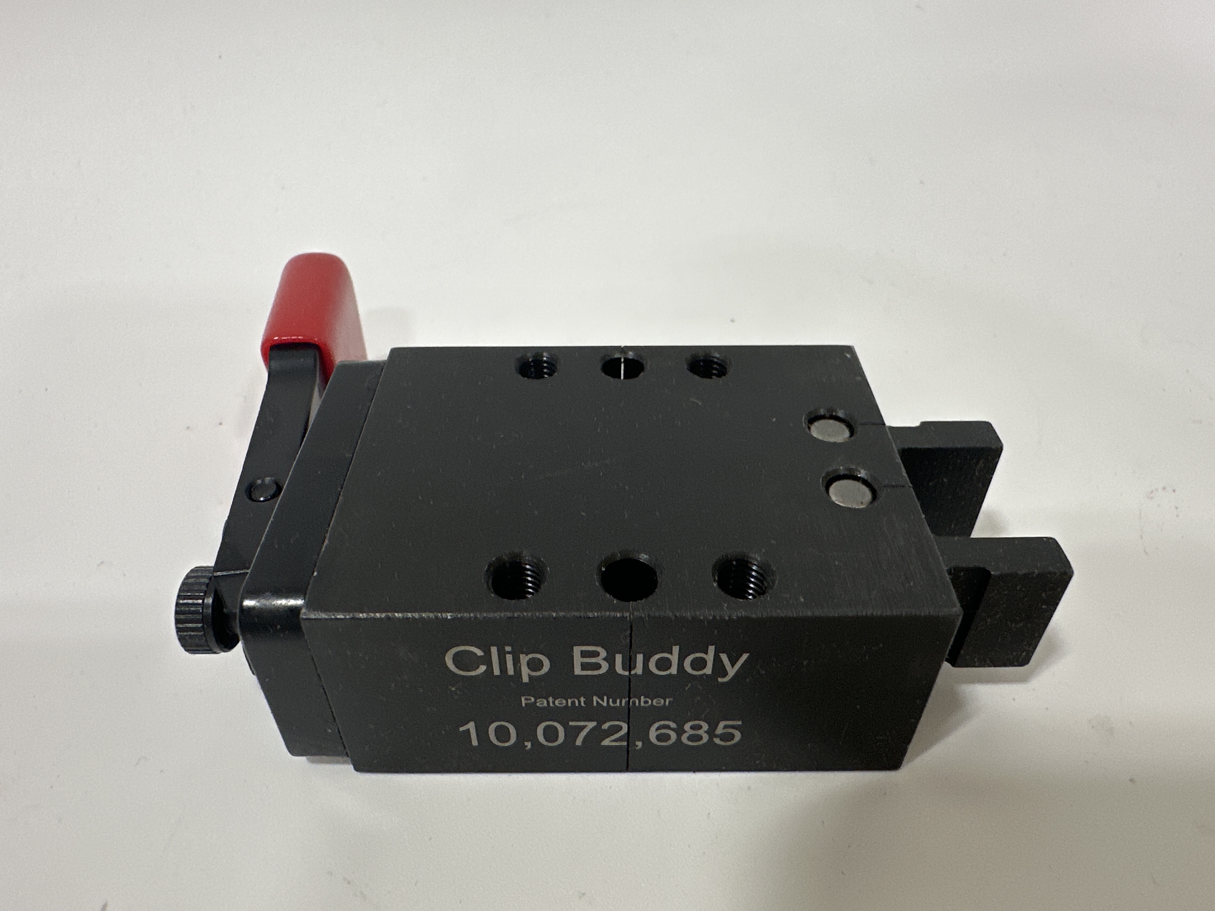 CLM-4X-BUD