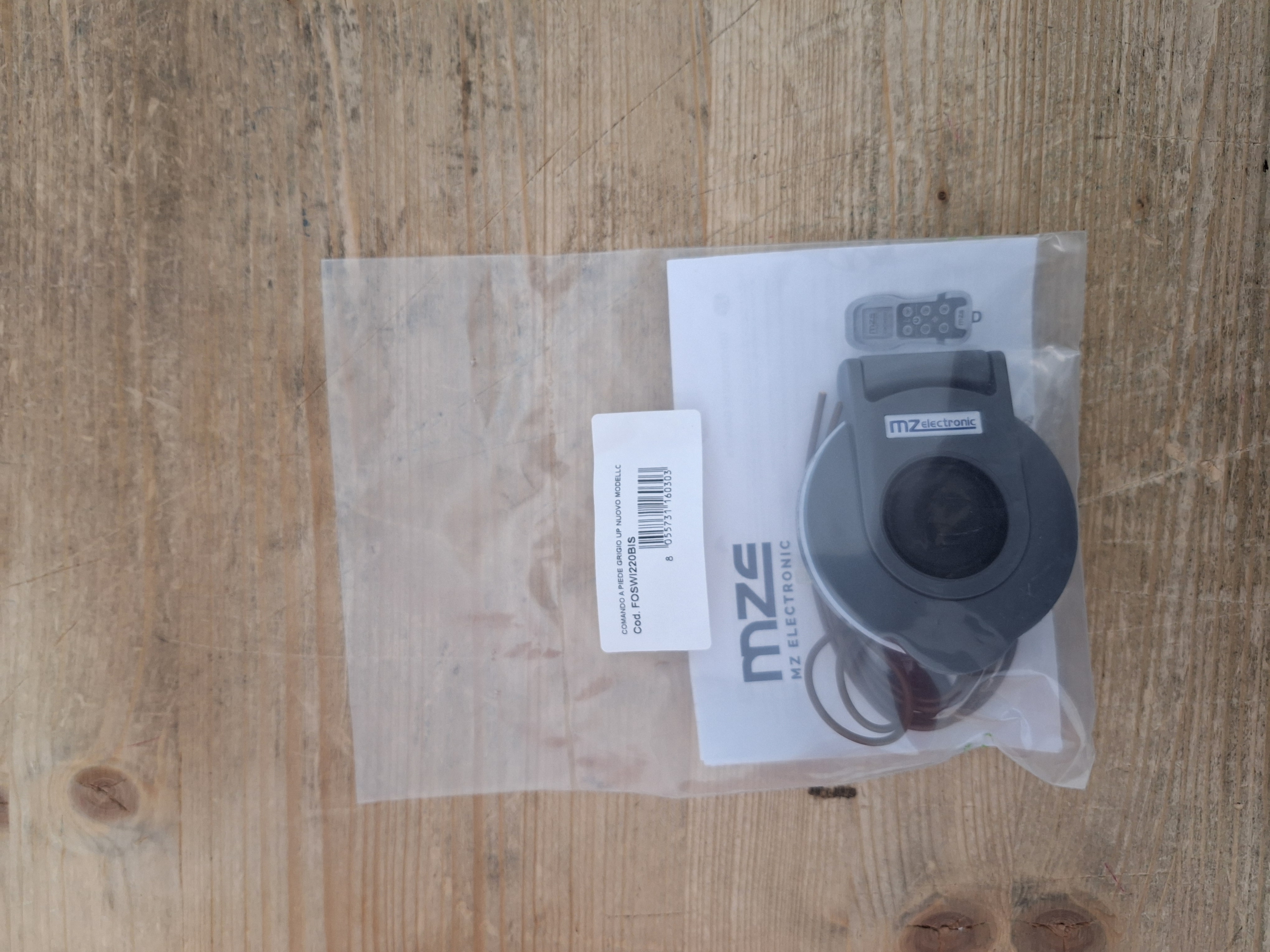 35240107 (FOSWI220)