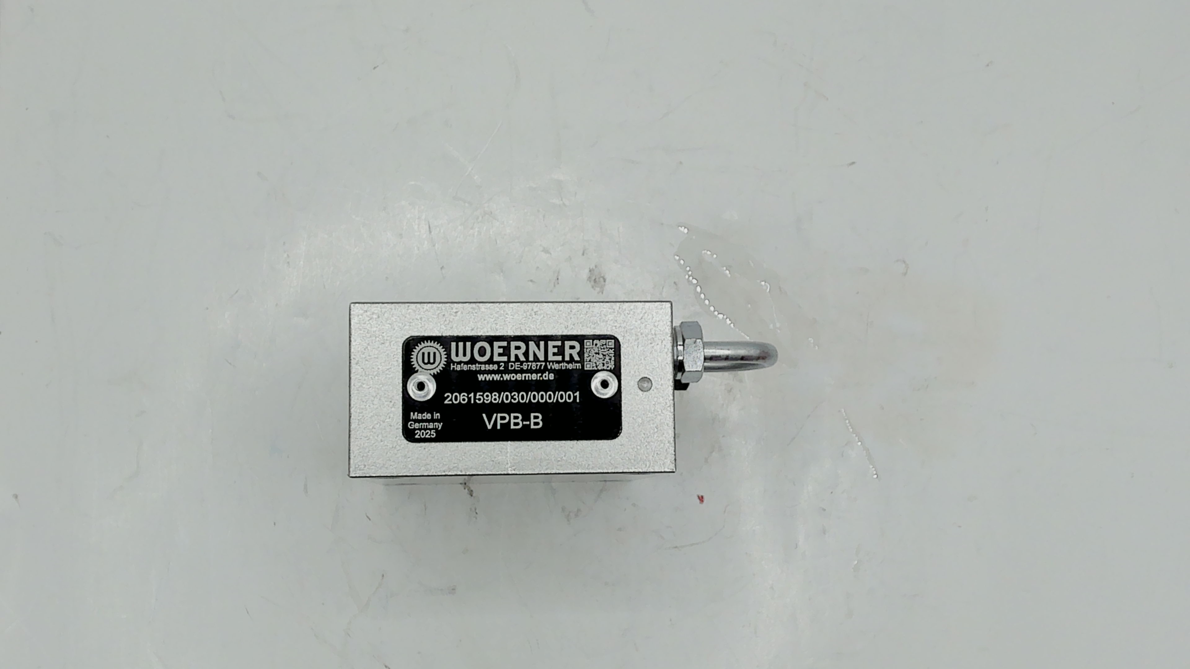 167VPB-B