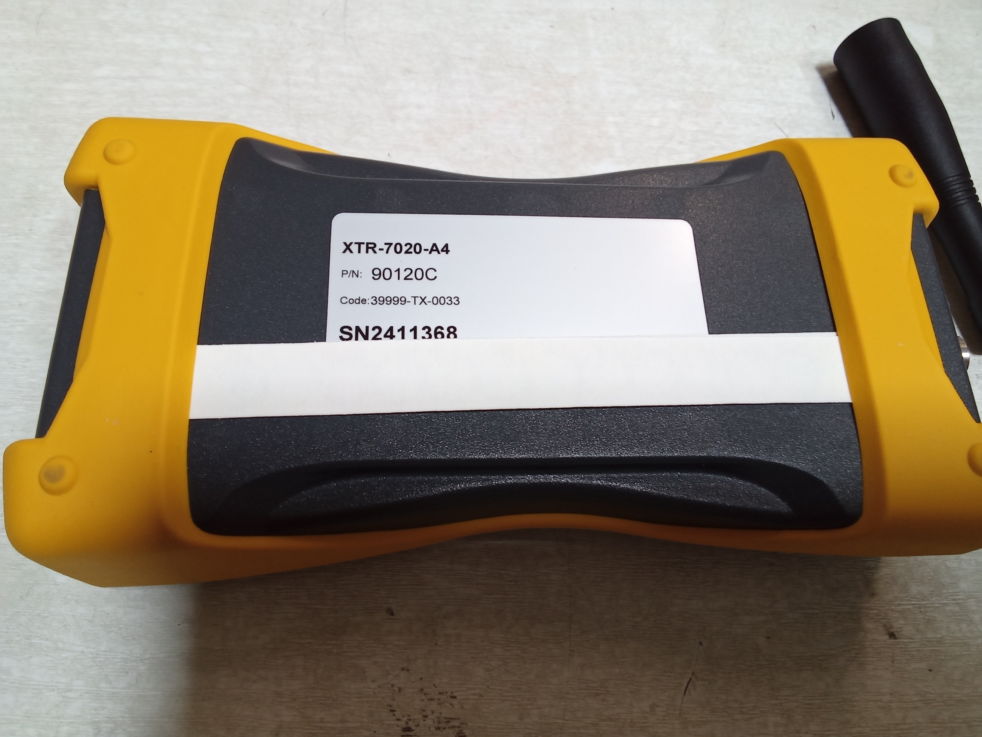 39999-TX-0033