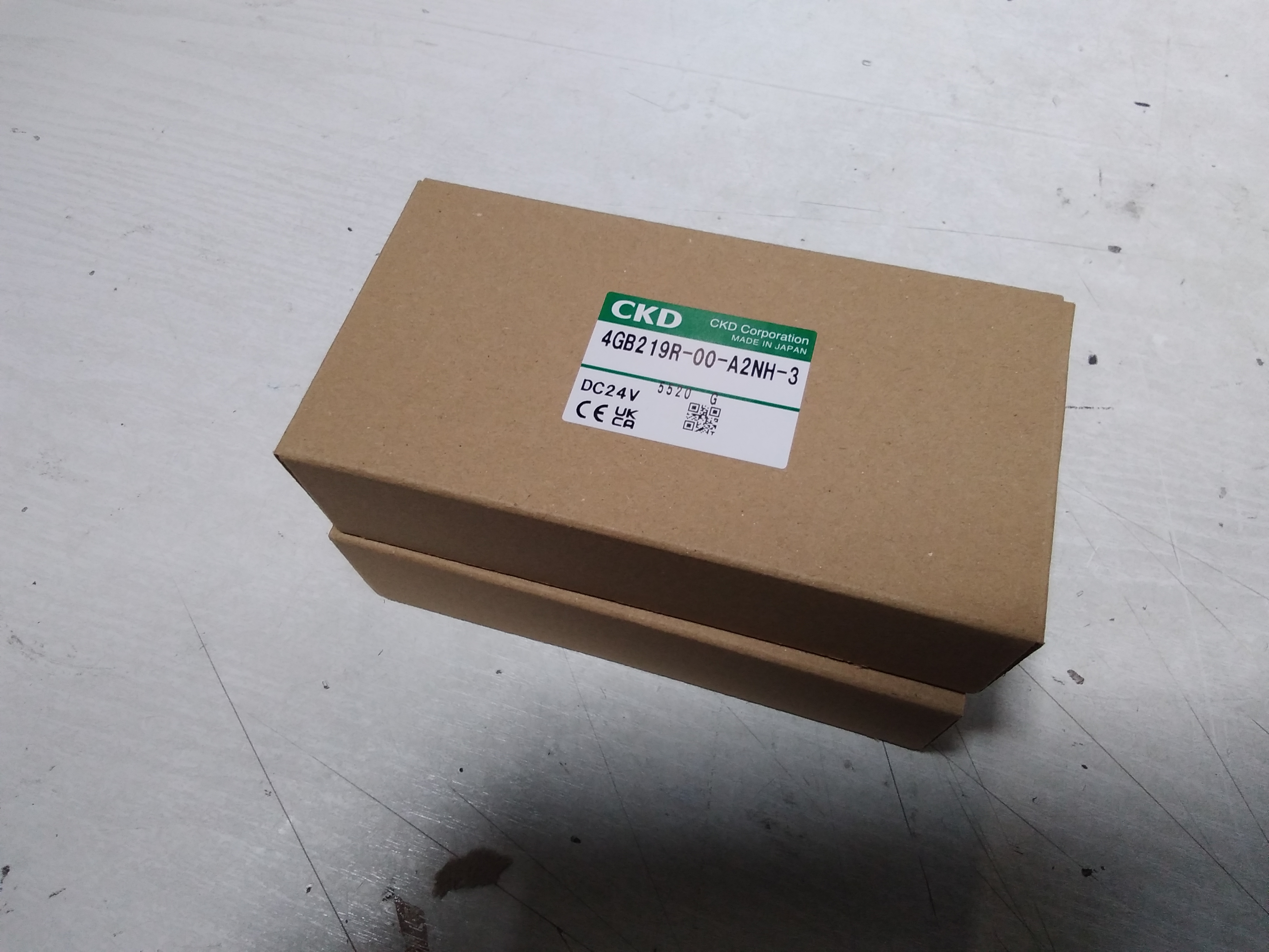4GB219R-00-A2NH-3