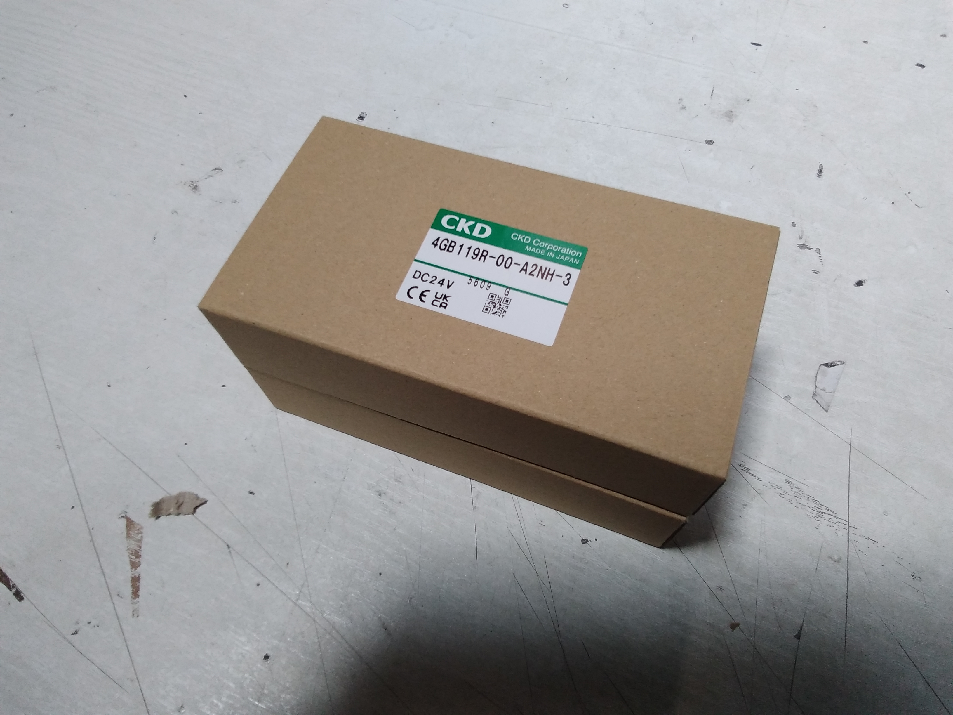 4GB119R-00-A2NH-3