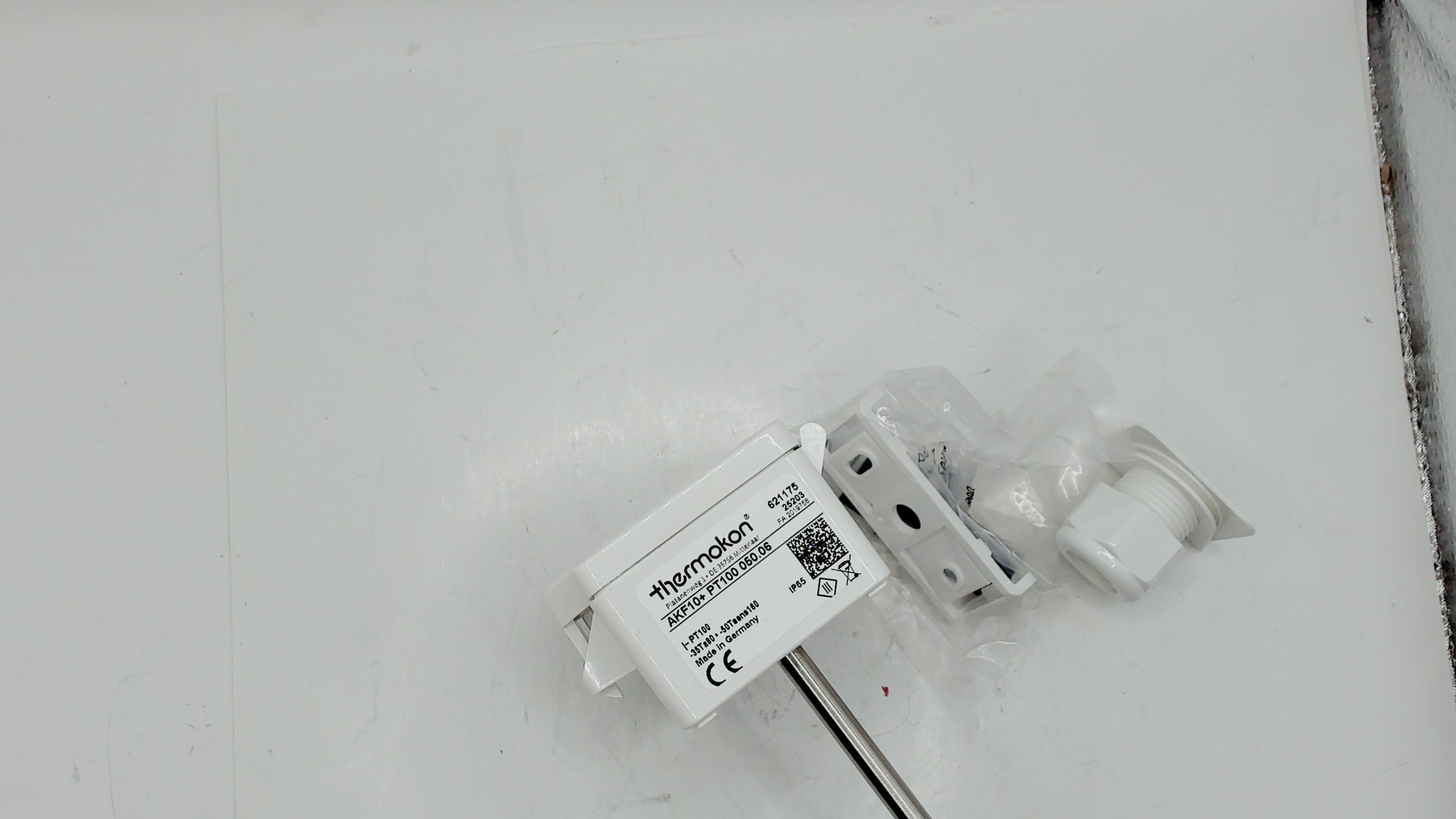 AKF10+ PT100 050.06