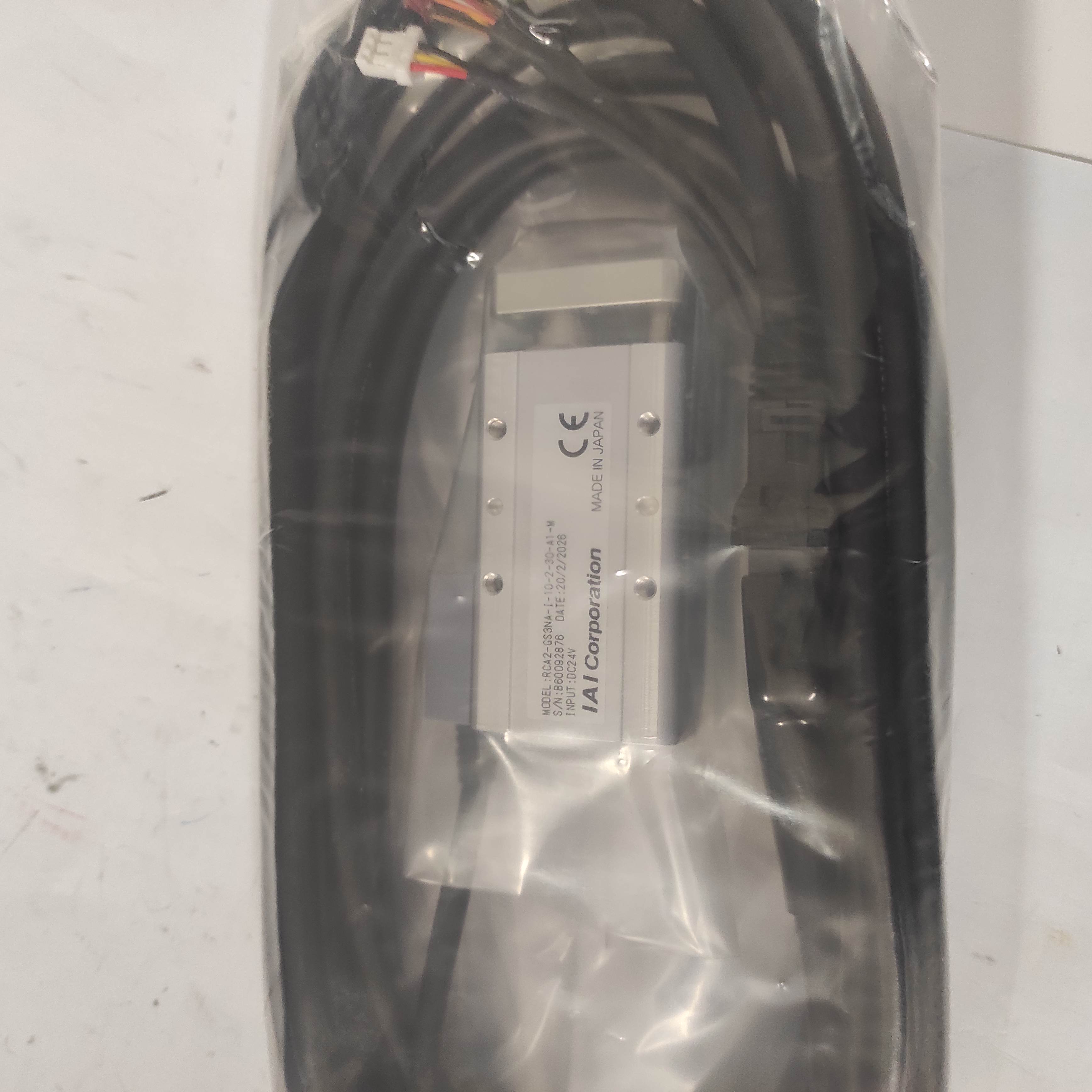 RCA2-GS3NA-I-10-2-30-A1-M