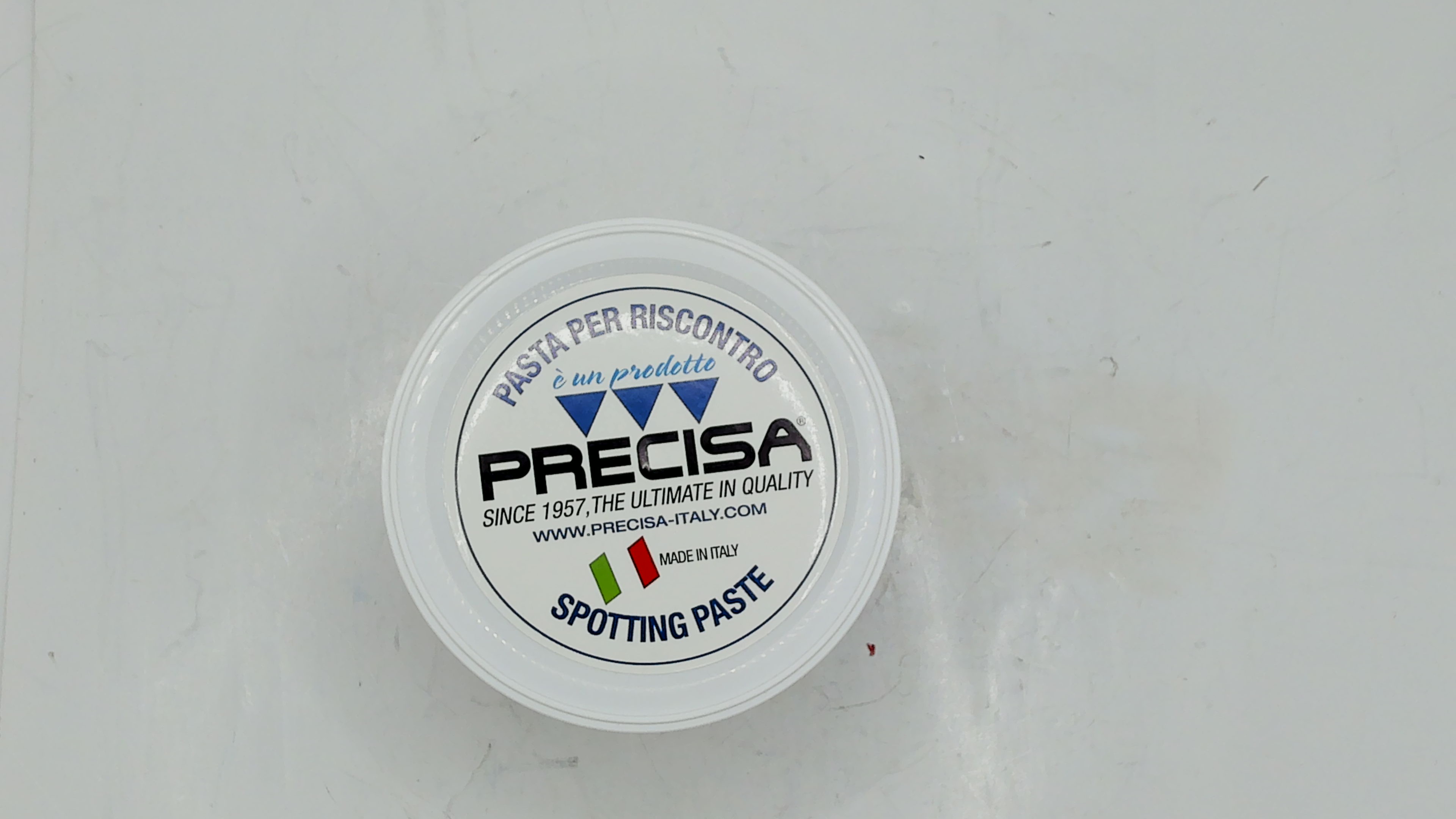 PRECISA