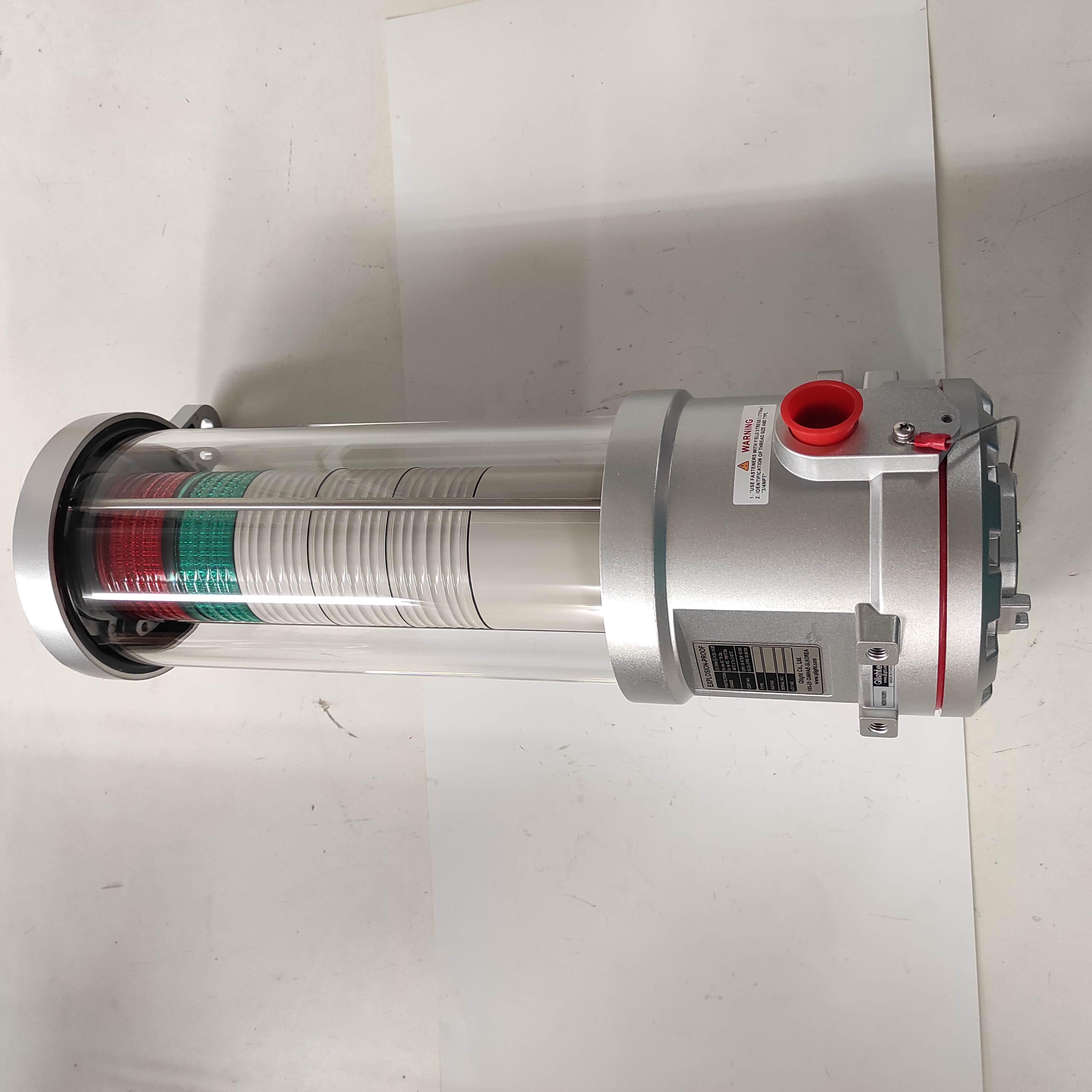 QTEXB-2-24-RG-ATEX