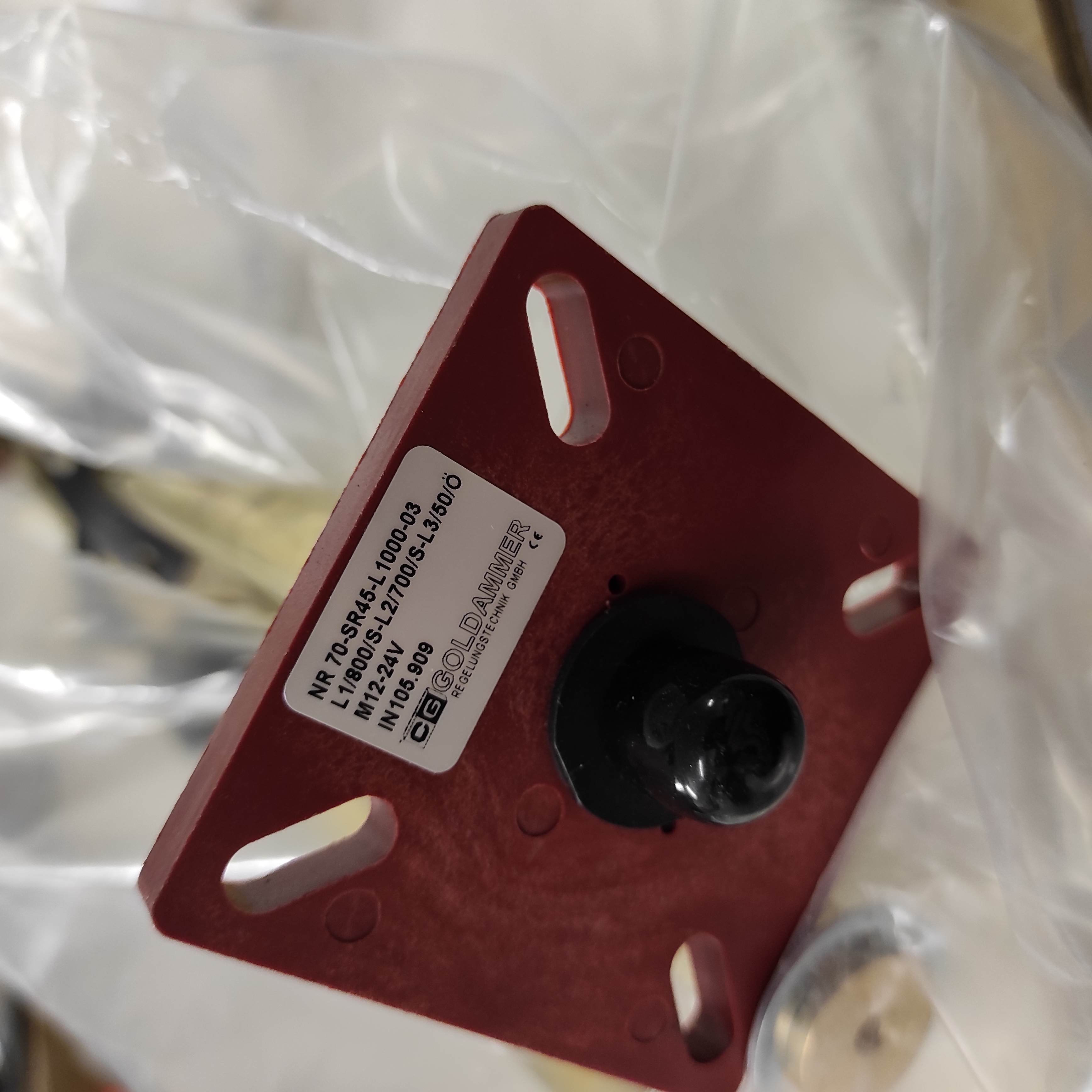 NR 70-SR45-L1000-03 L1/800/S-L2/700/S-L3/50/O-M12