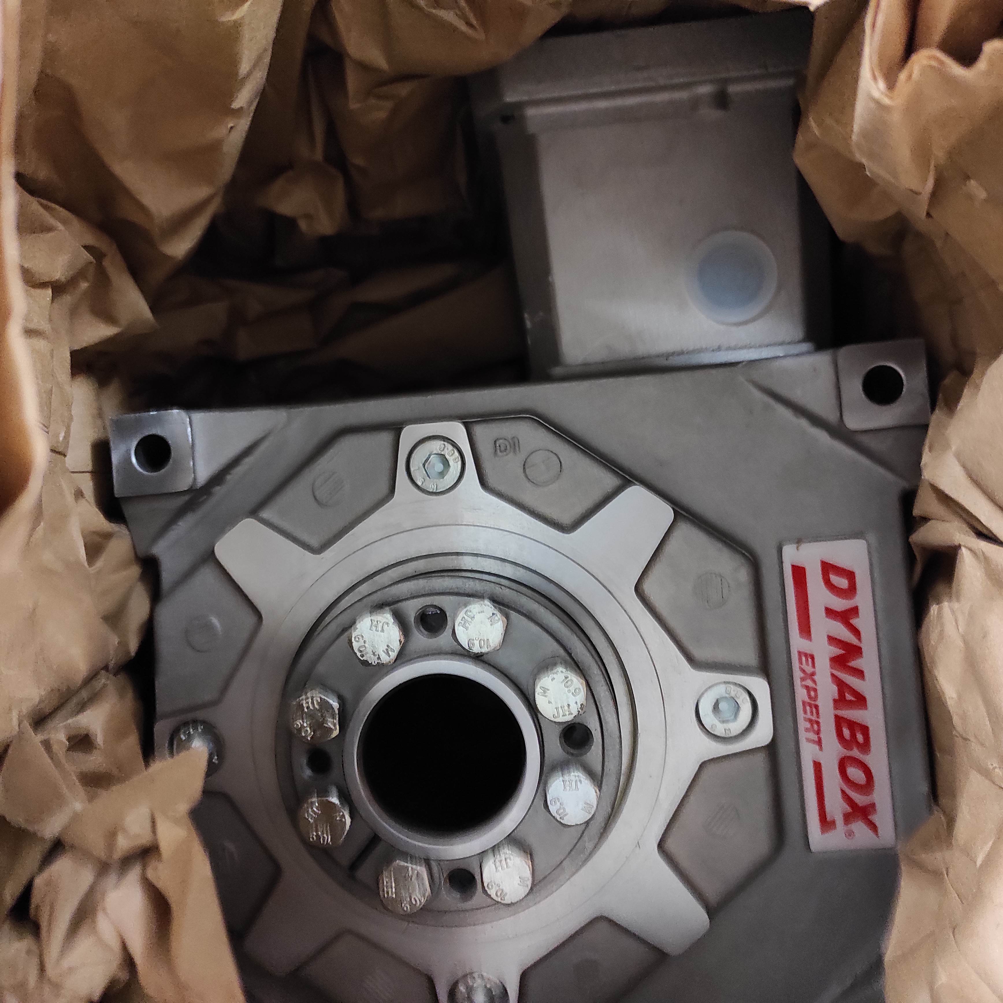 Dynabox 75 Expert 90 C H1 F BMF130/110 AMN010 O24