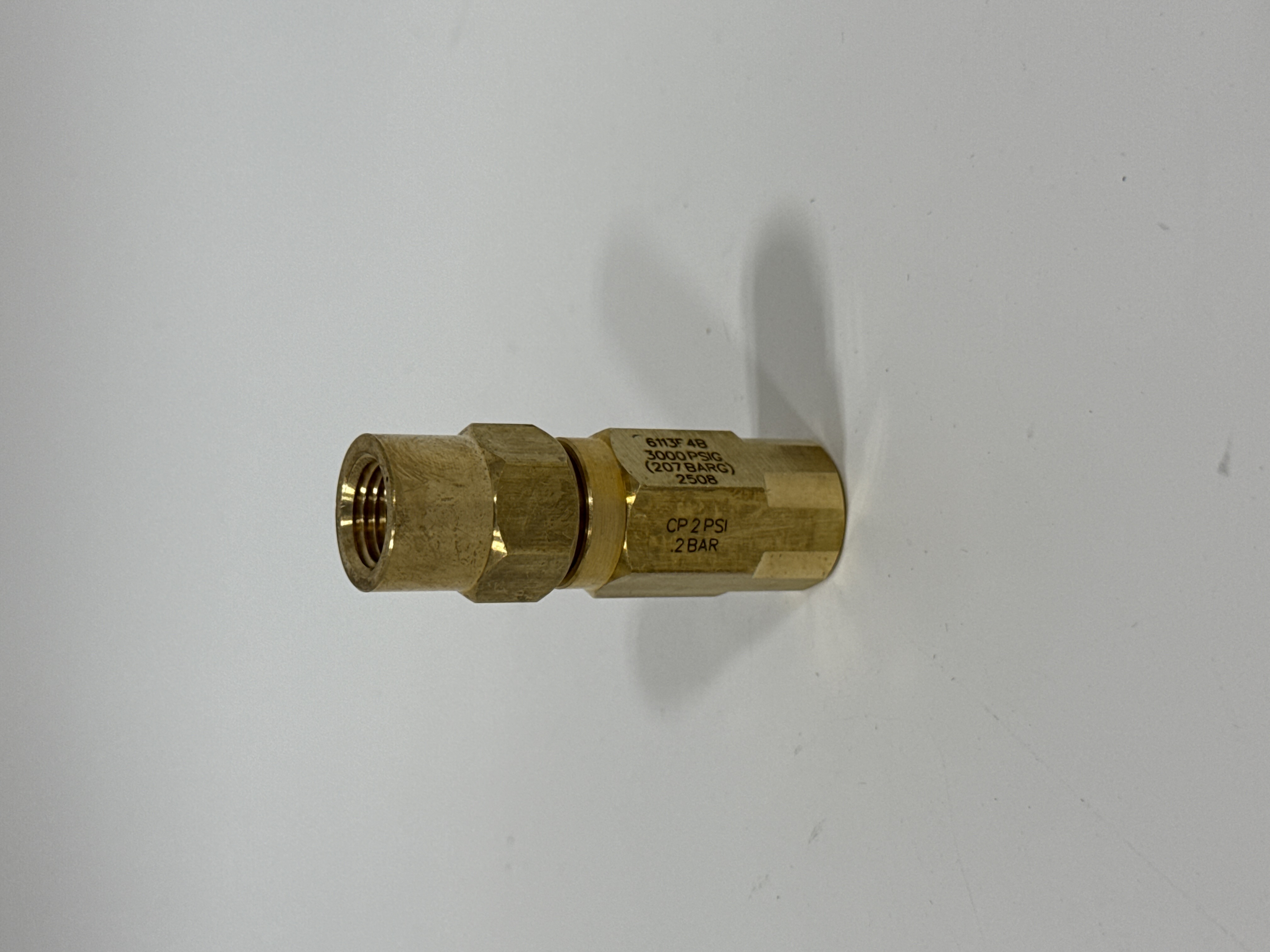 6113F4B