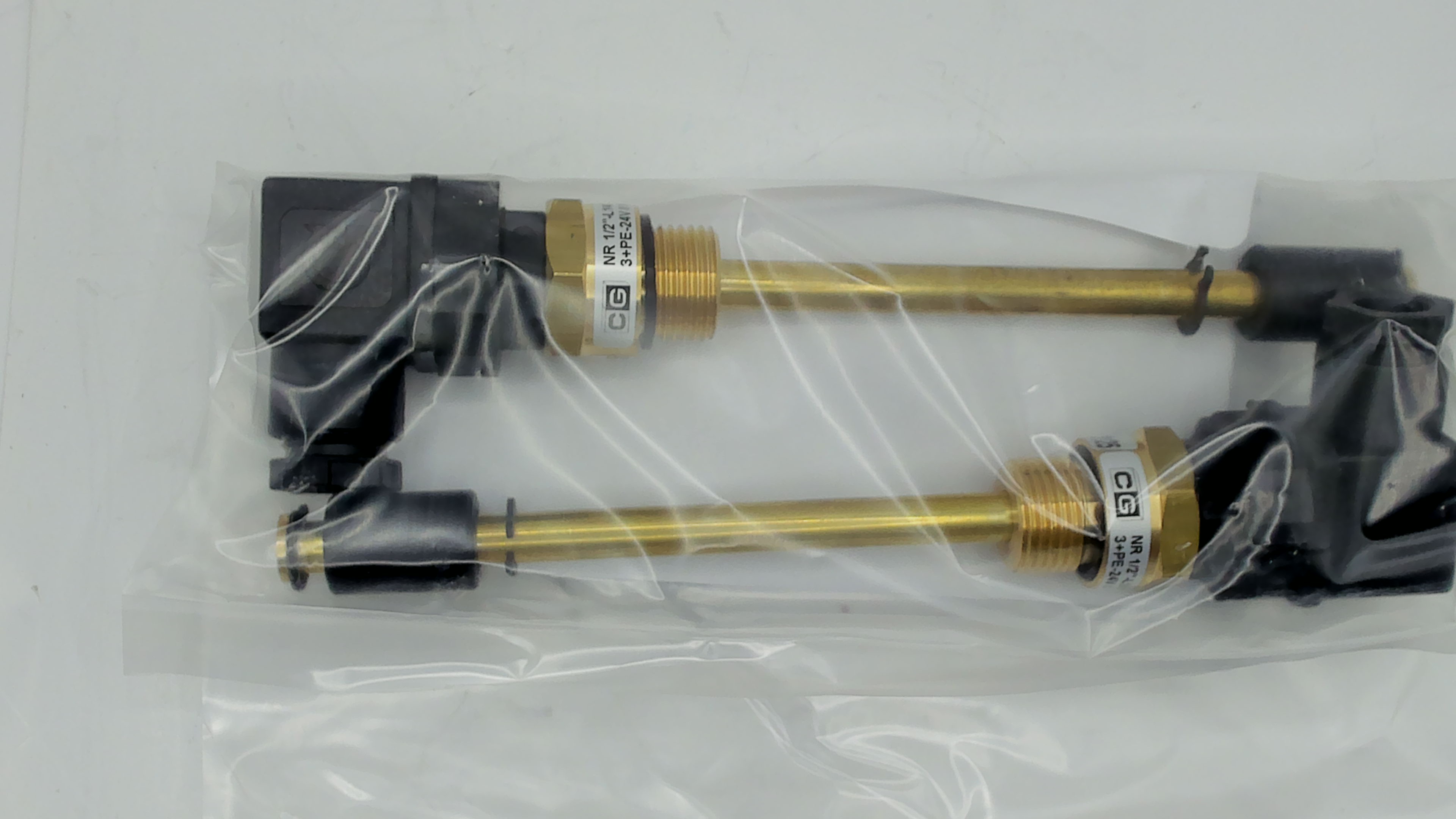 NR 1/2"-L140-01M /IN100A.299
